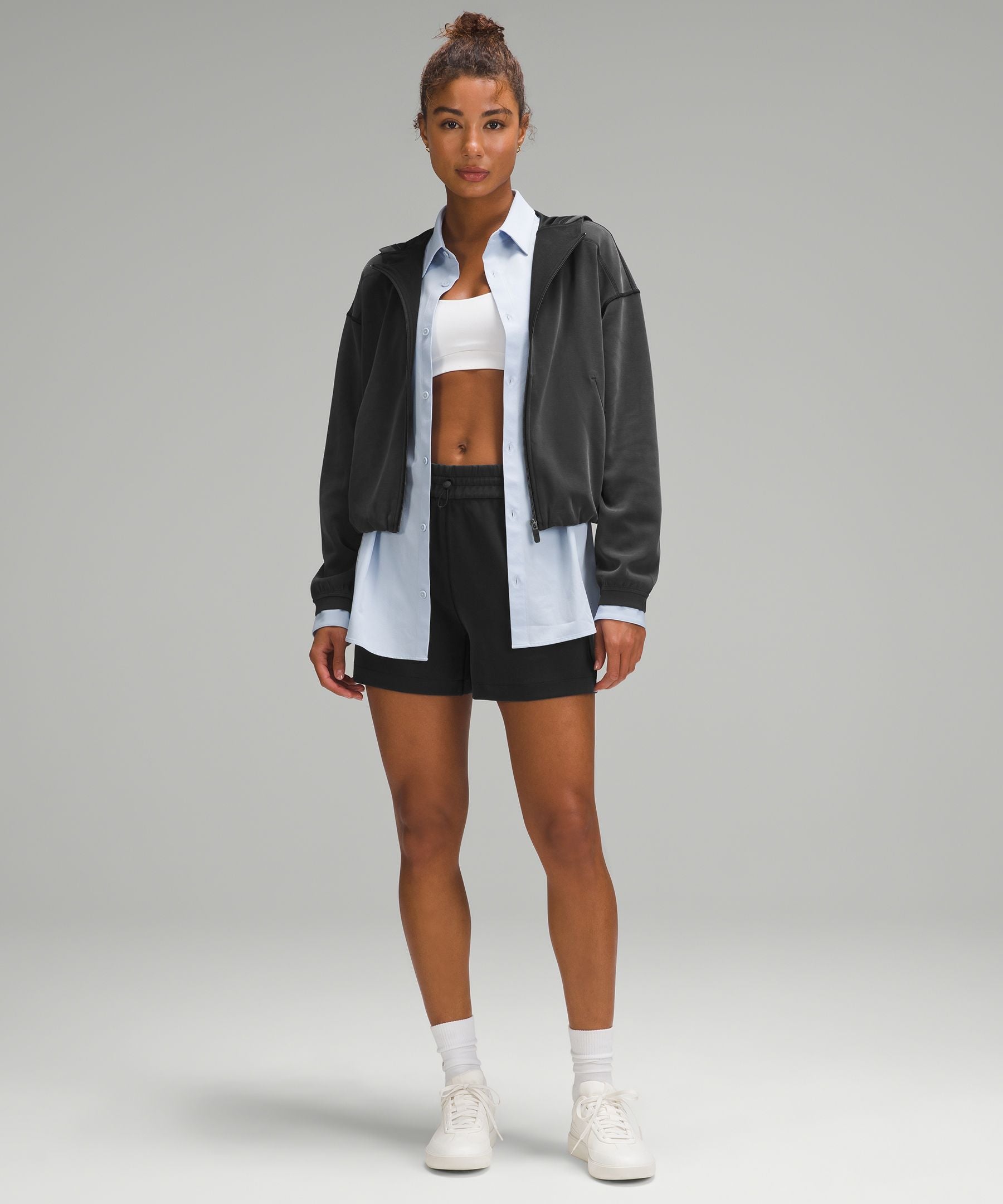 Softstreme Full-Zip Hoodie