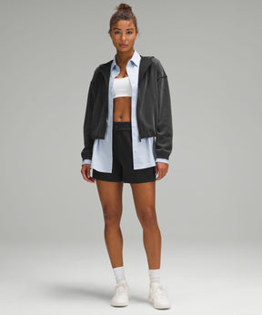 Softstreme Full-Zip Hoodie