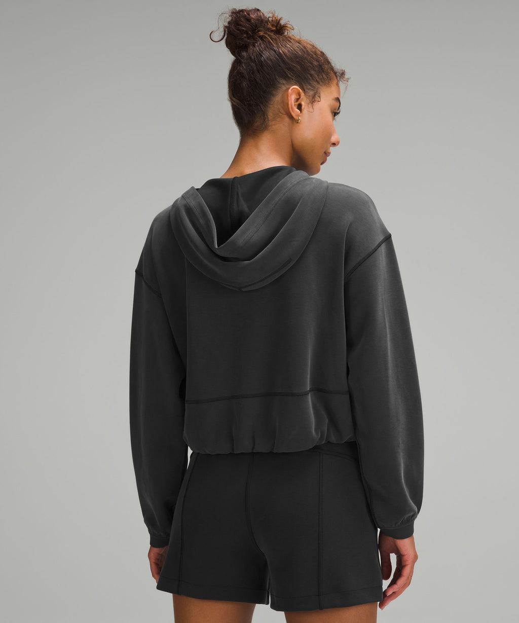 Softstreme Full-Zip Hoodie
