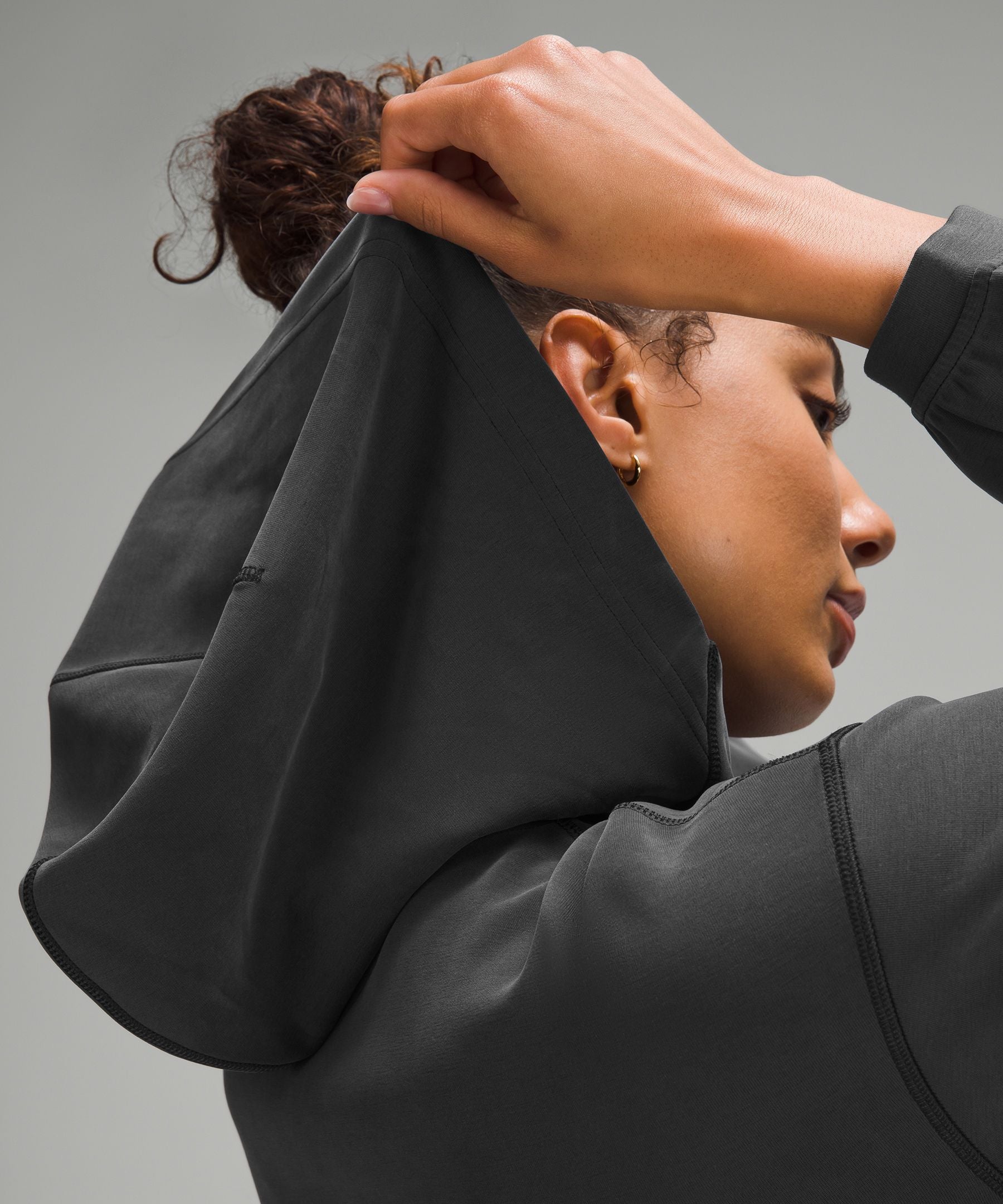 Softstreme Full-Zip Hoodie