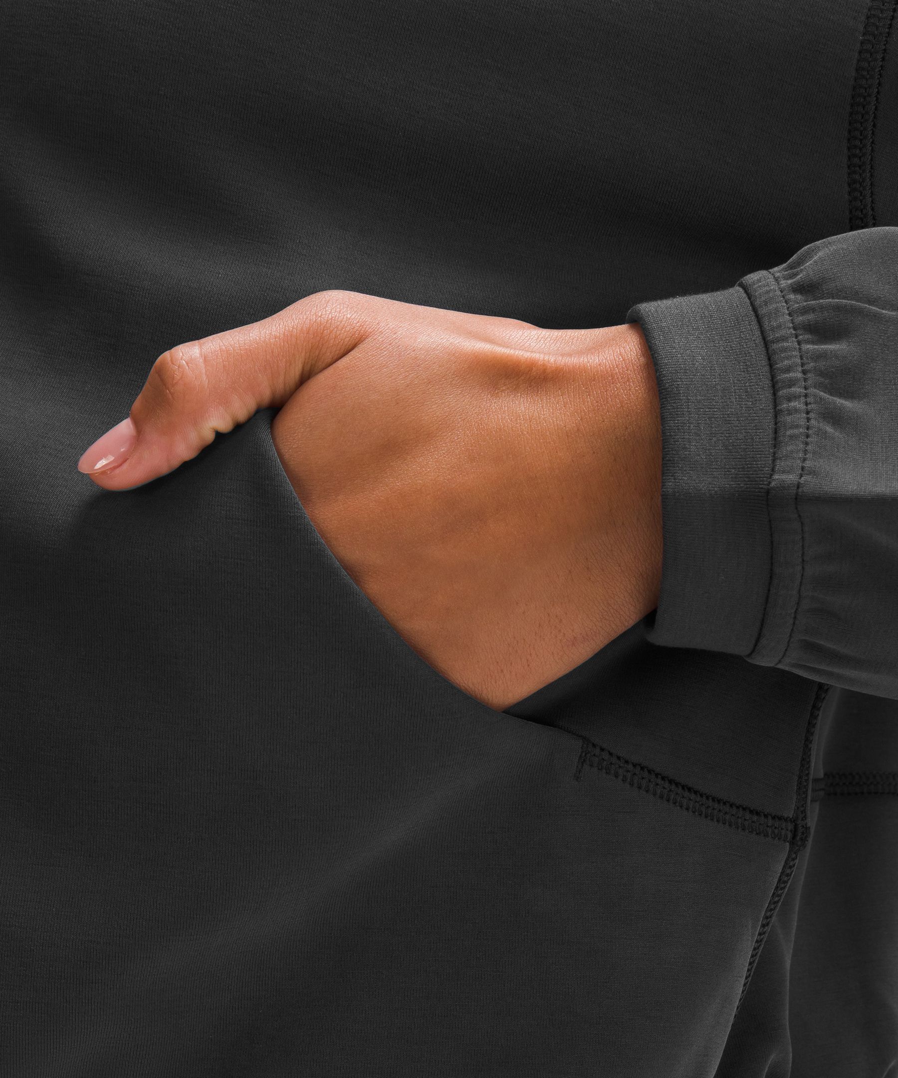 Softstreme Full-Zip Hoodie