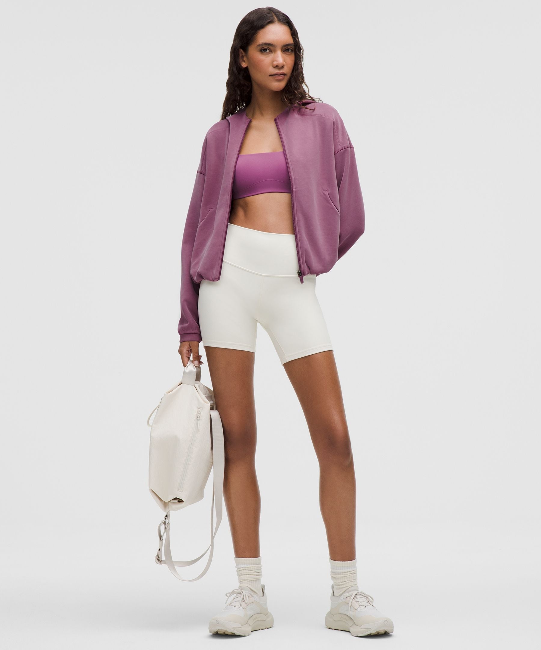 Softstreme Full-Zip Hoodie