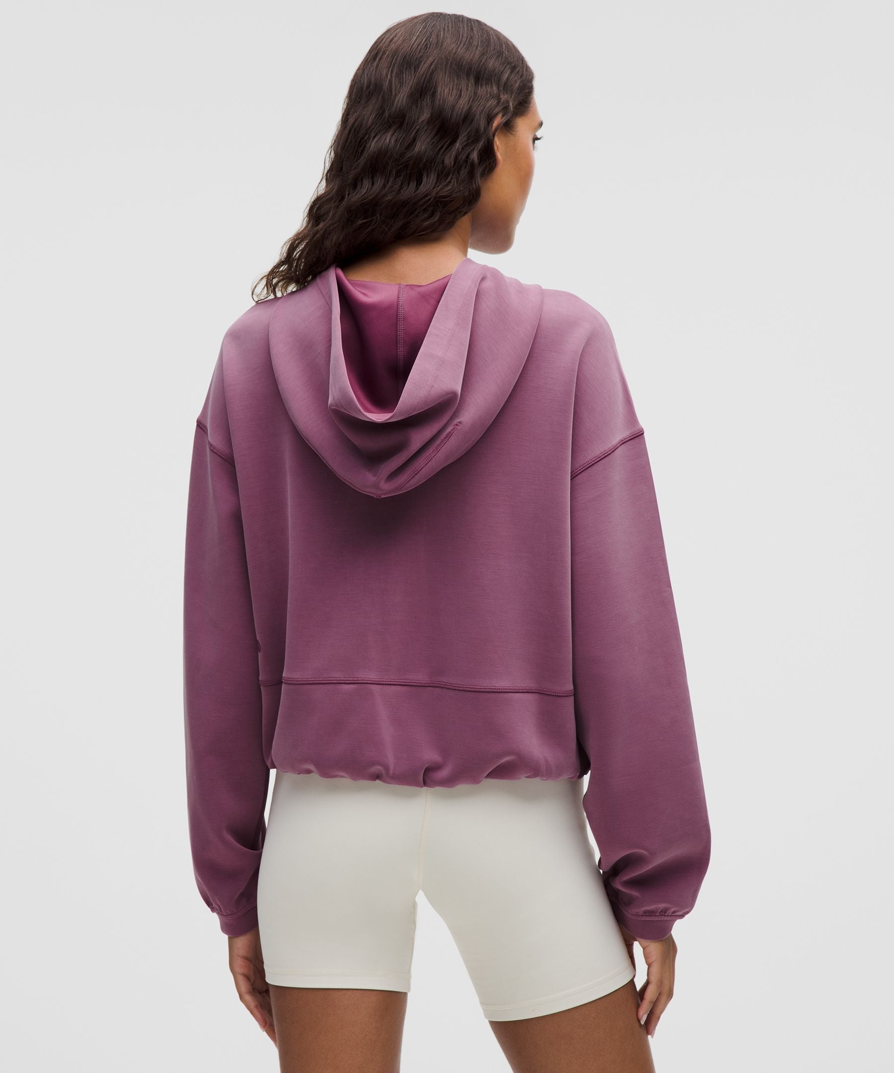 Softstreme Full-Zip Hoodie