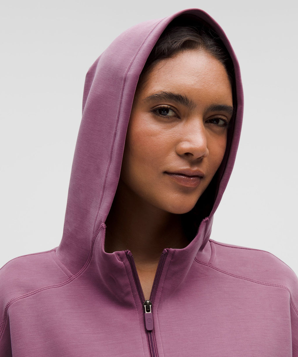 Softstreme Full-Zip Hoodie