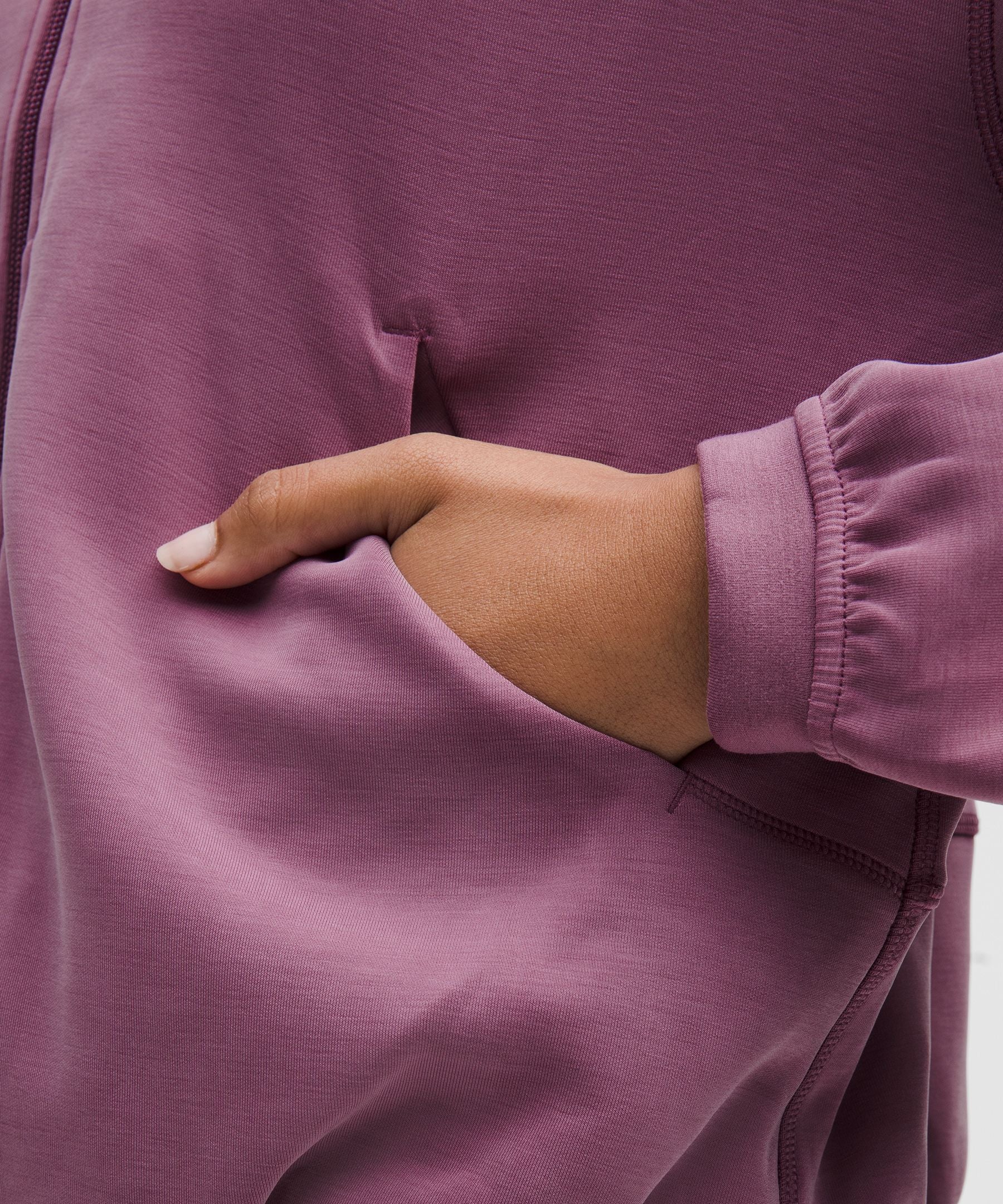 Softstreme Full-Zip Hoodie