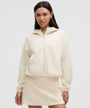 Softstreme Full-Zip Hoodie