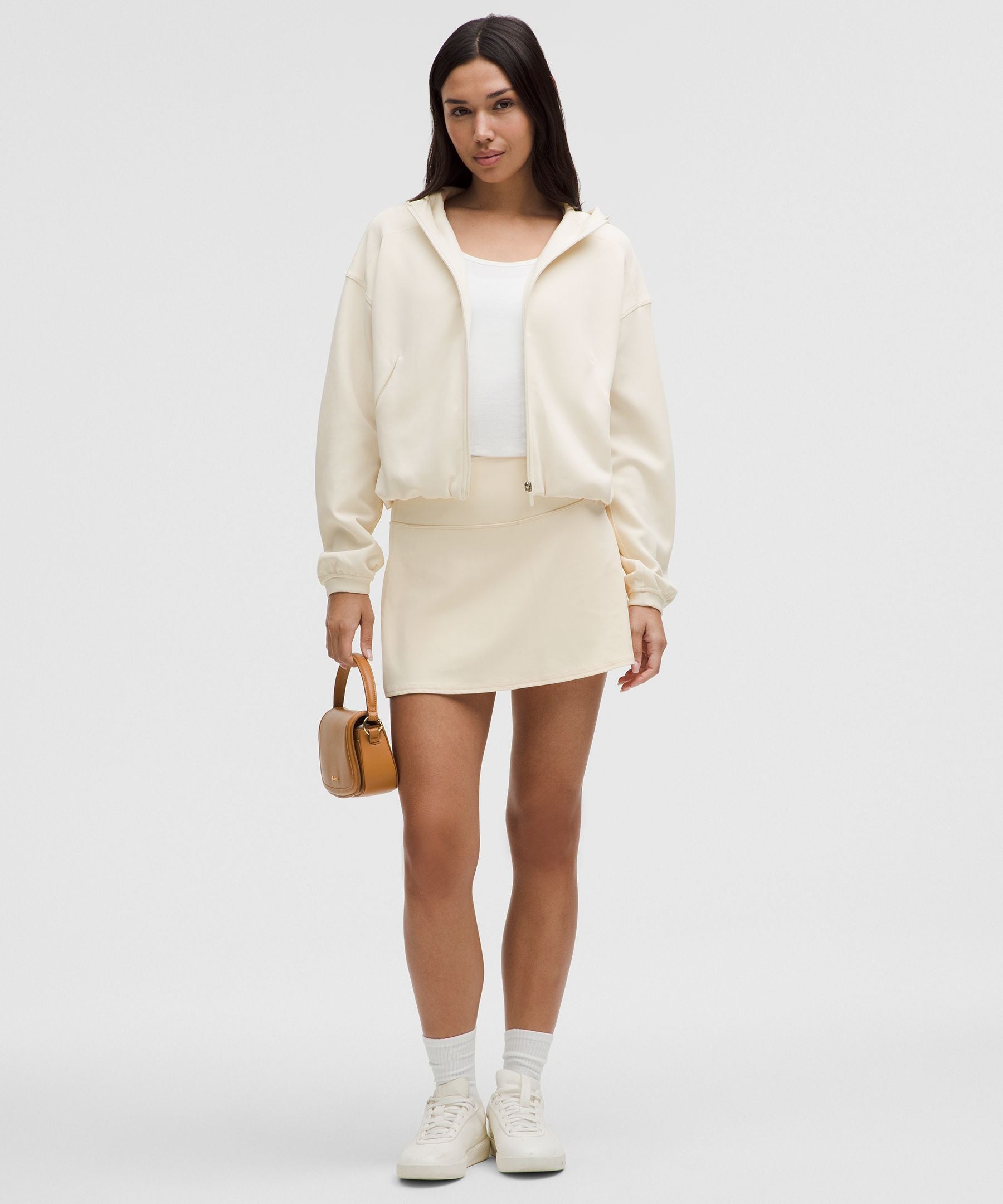 Softstreme Full-Zip Hoodie