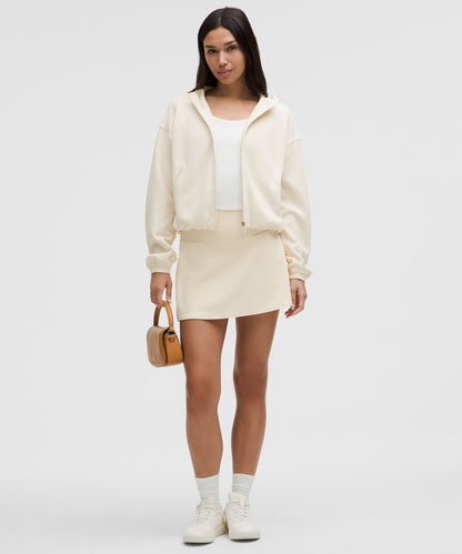 Softstreme Full-Zip Hoodie