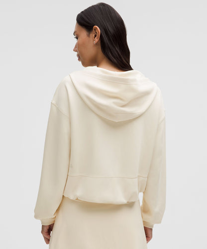 Softstreme Full-Zip Hoodie