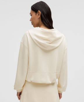 Softstreme Full-Zip Hoodie