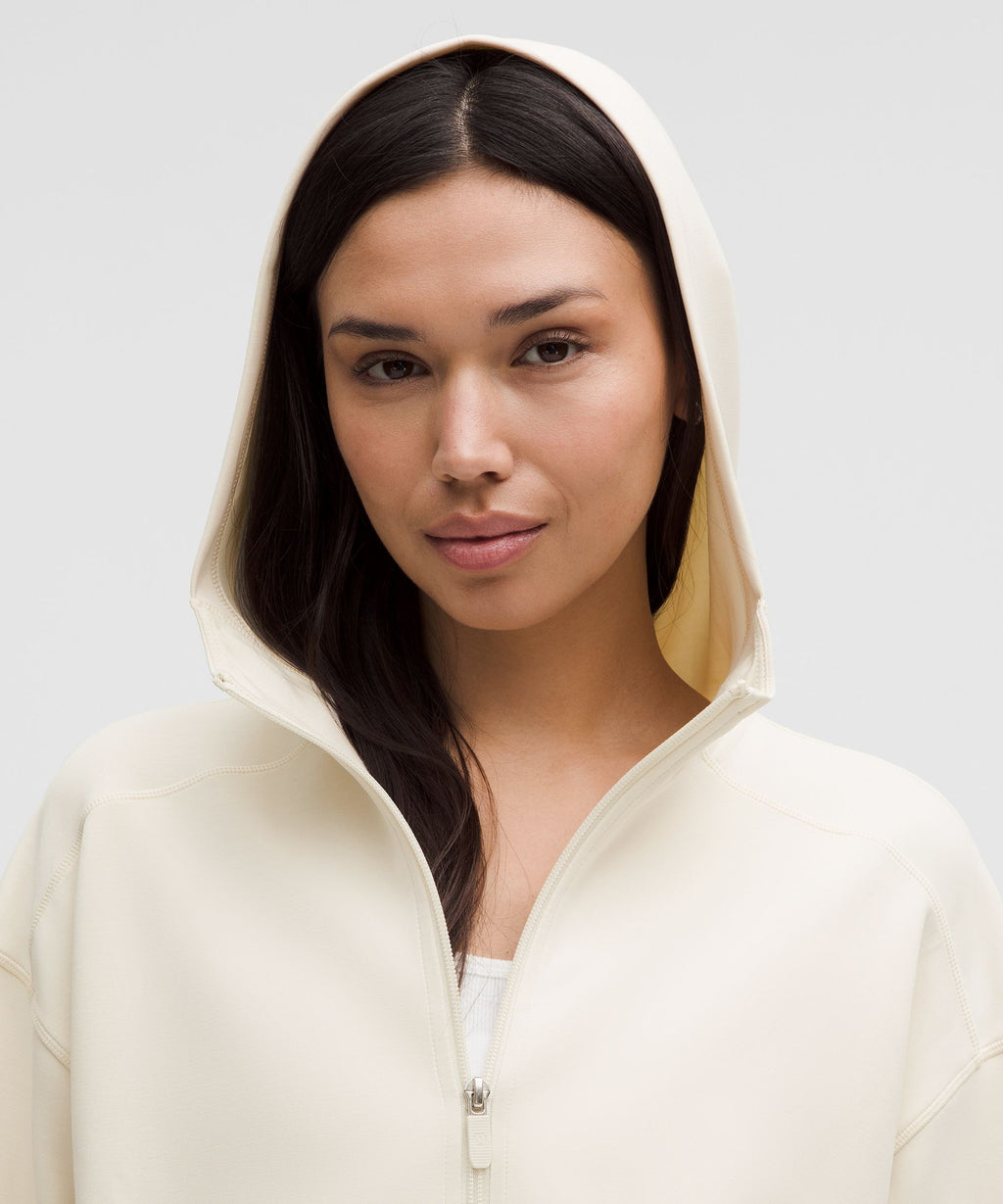 Softstreme Full-Zip Hoodie