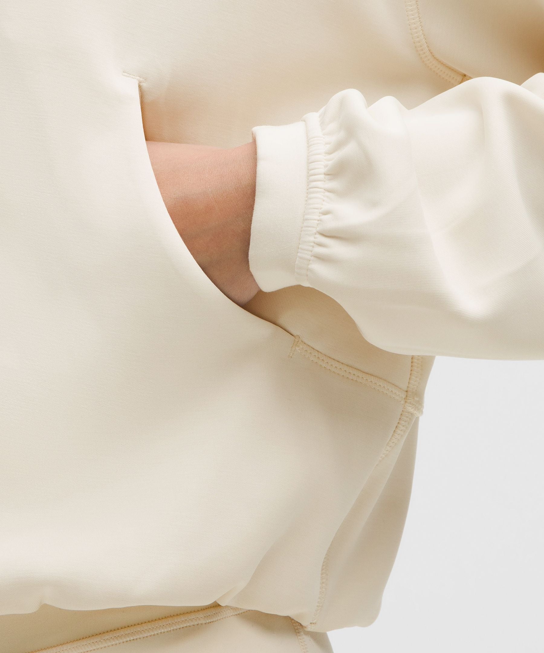 Softstreme Full-Zip Hoodie