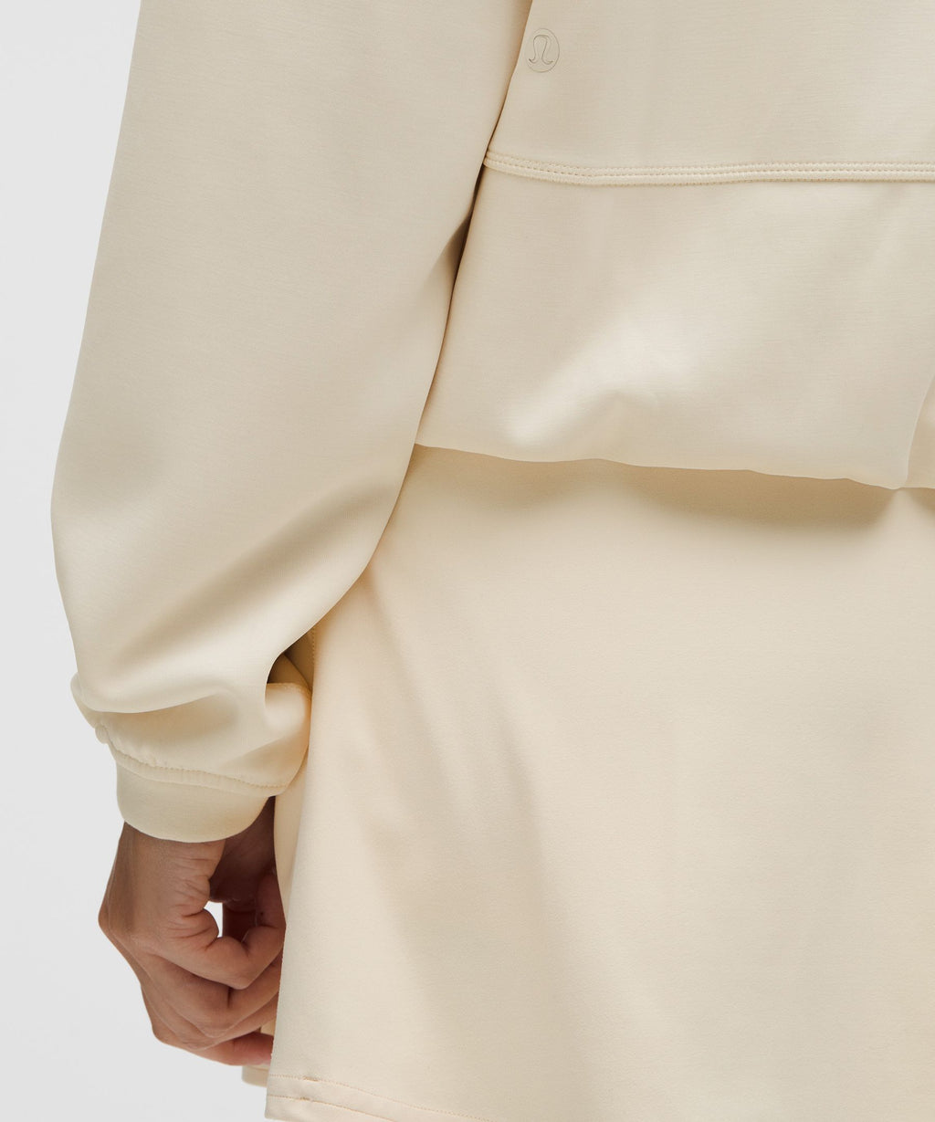 Softstreme Full-Zip Hoodie