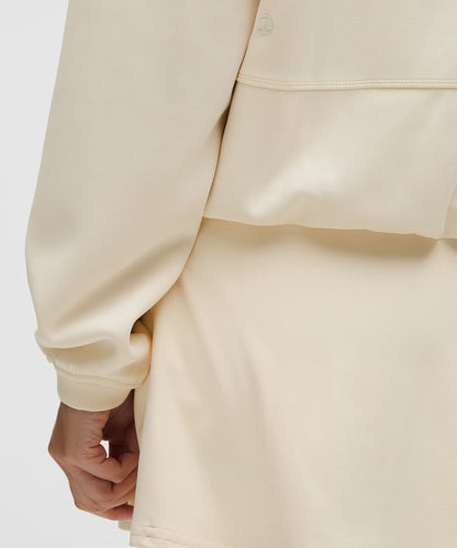 Softstreme Full-Zip Hoodie