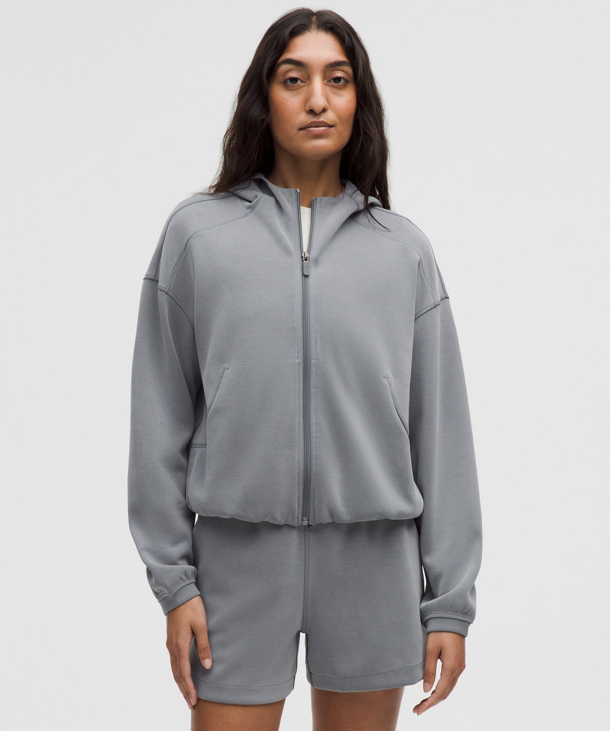 Softstreme Full-Zip Hoodie