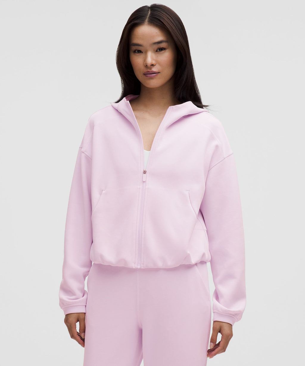 Softstreme Full-Zip Hoodie