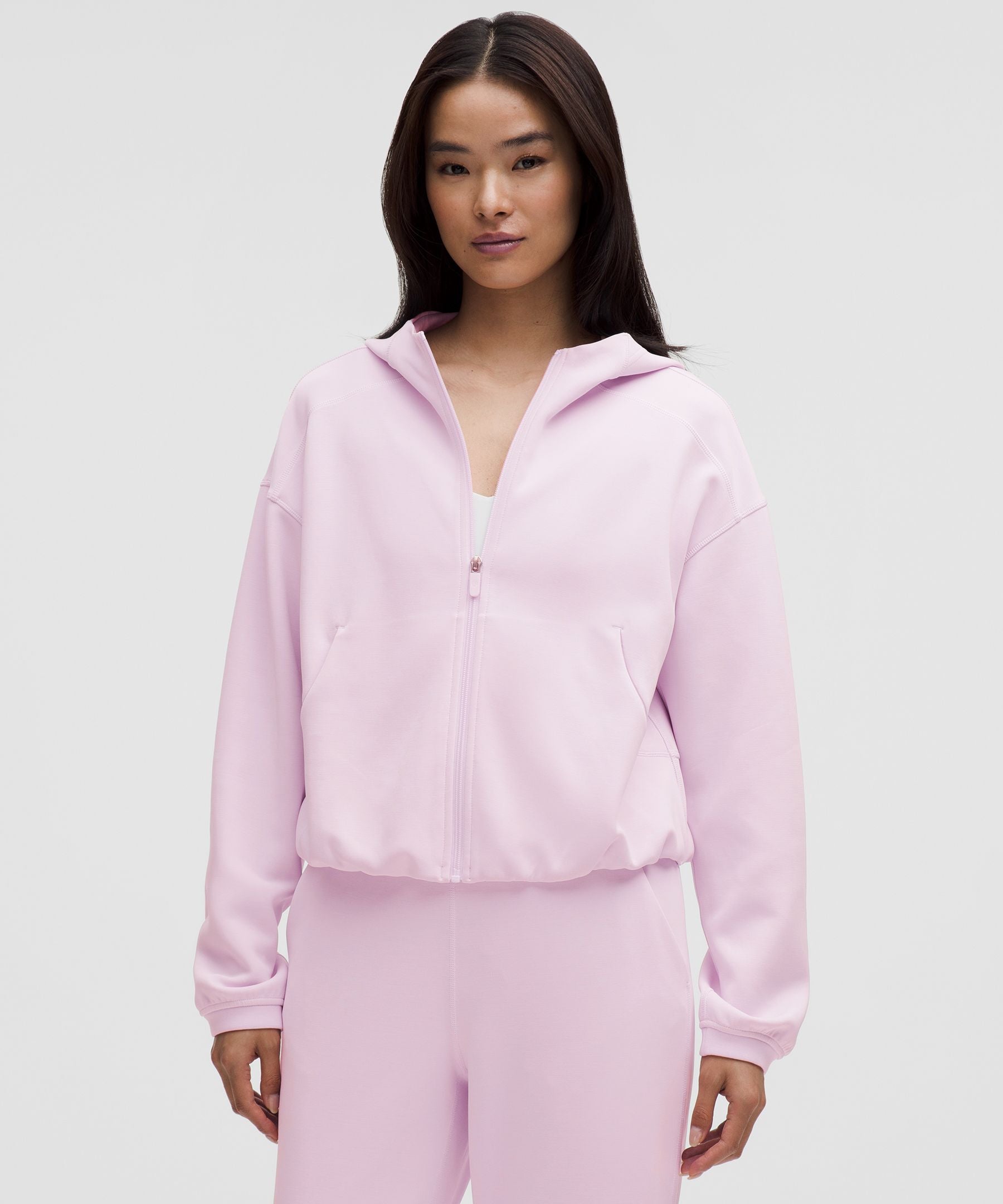 Softstreme Full-Zip Hoodie