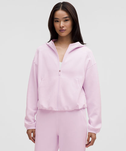 Softstreme Full-Zip Hoodie