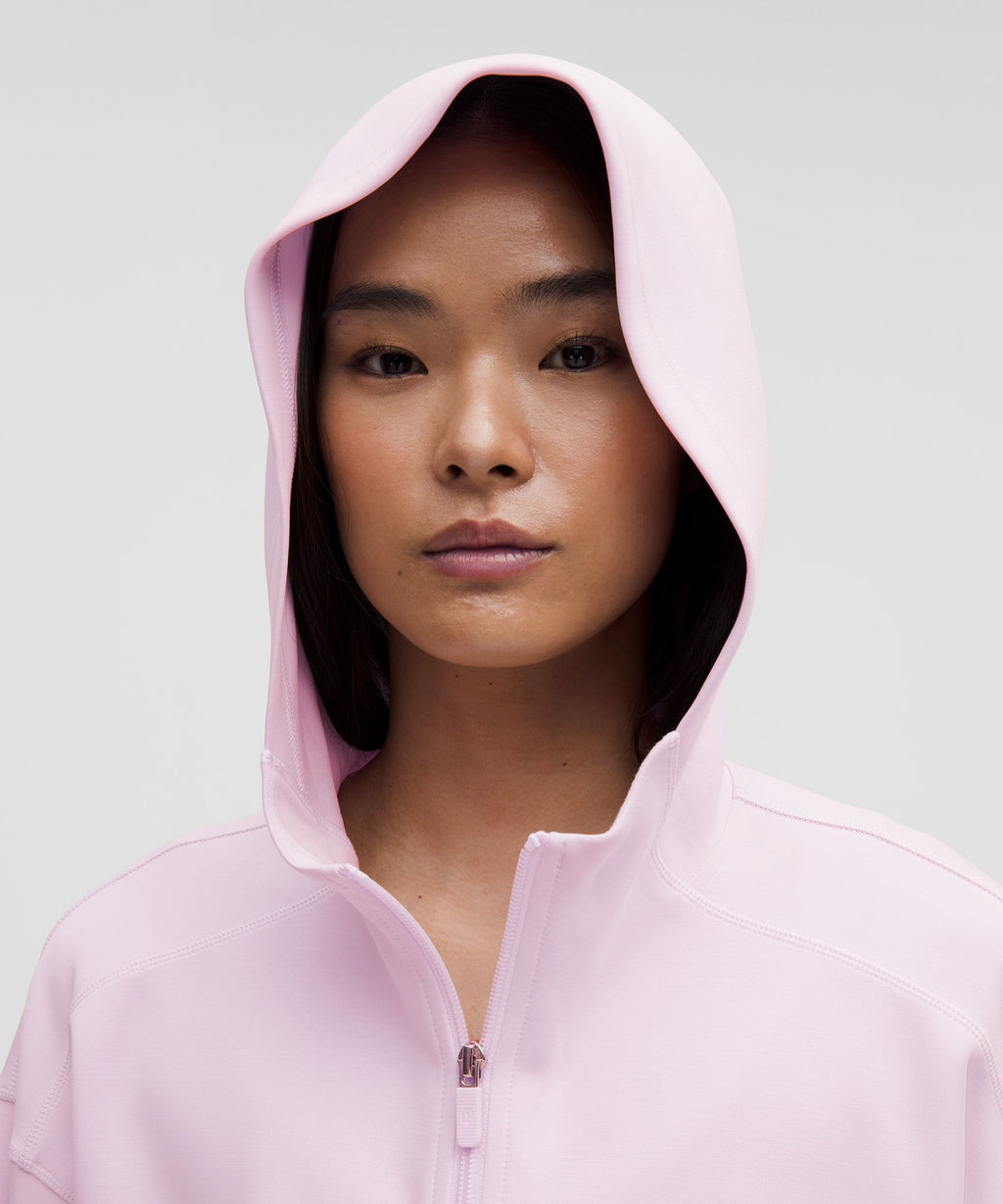 Softstreme Full-Zip Hoodie