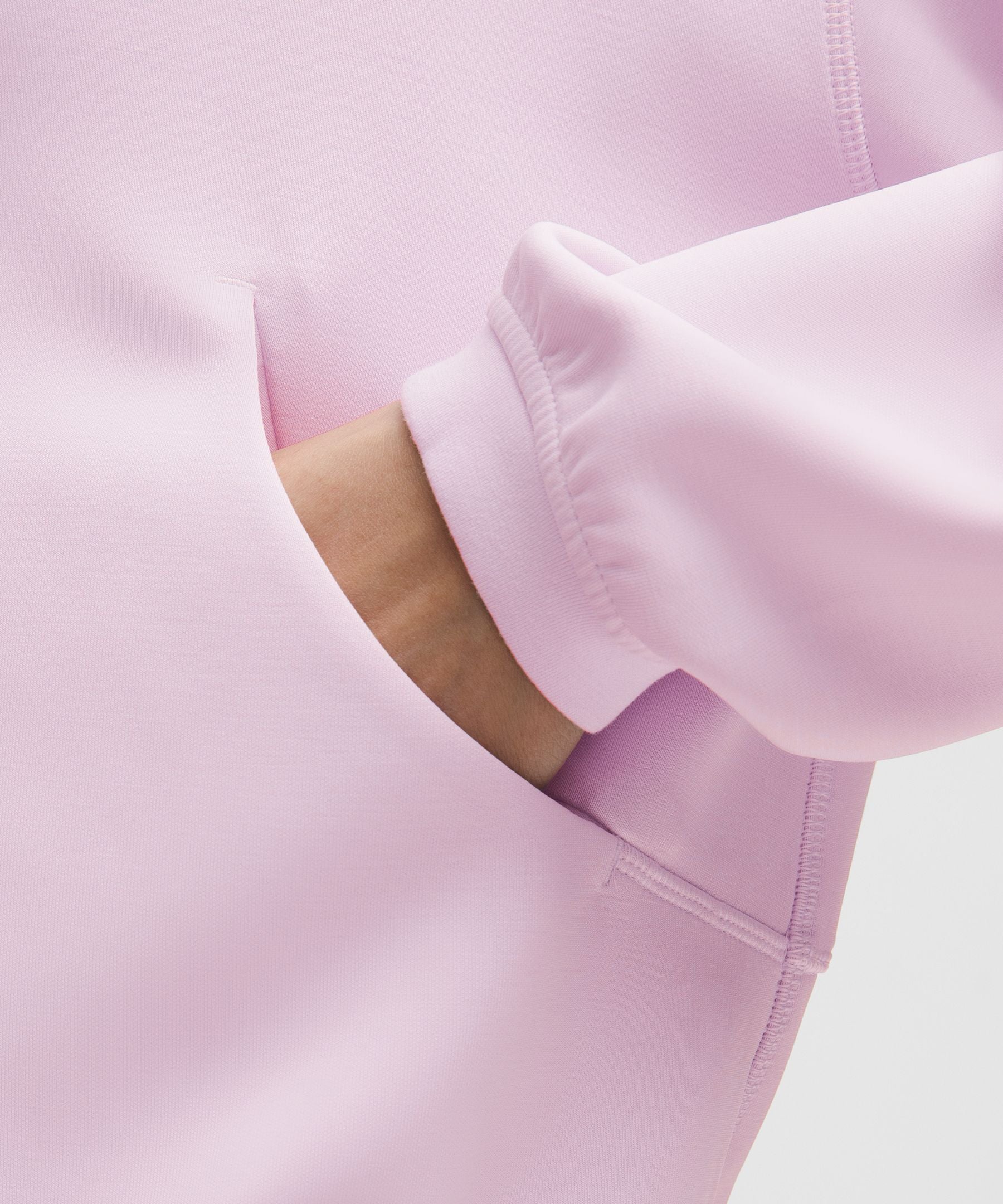 Softstreme Full-Zip Hoodie