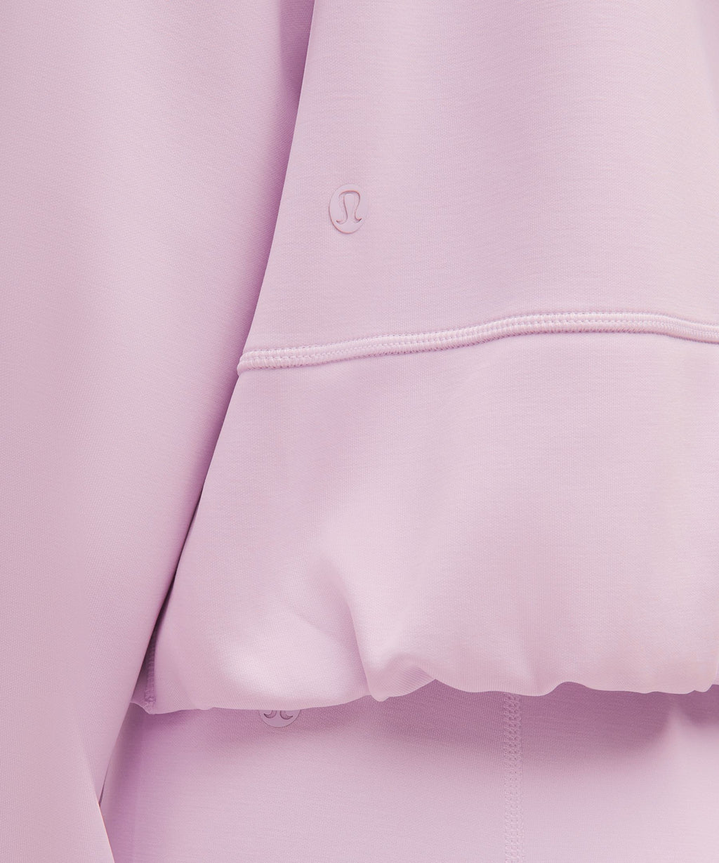 Softstreme Full-Zip Hoodie