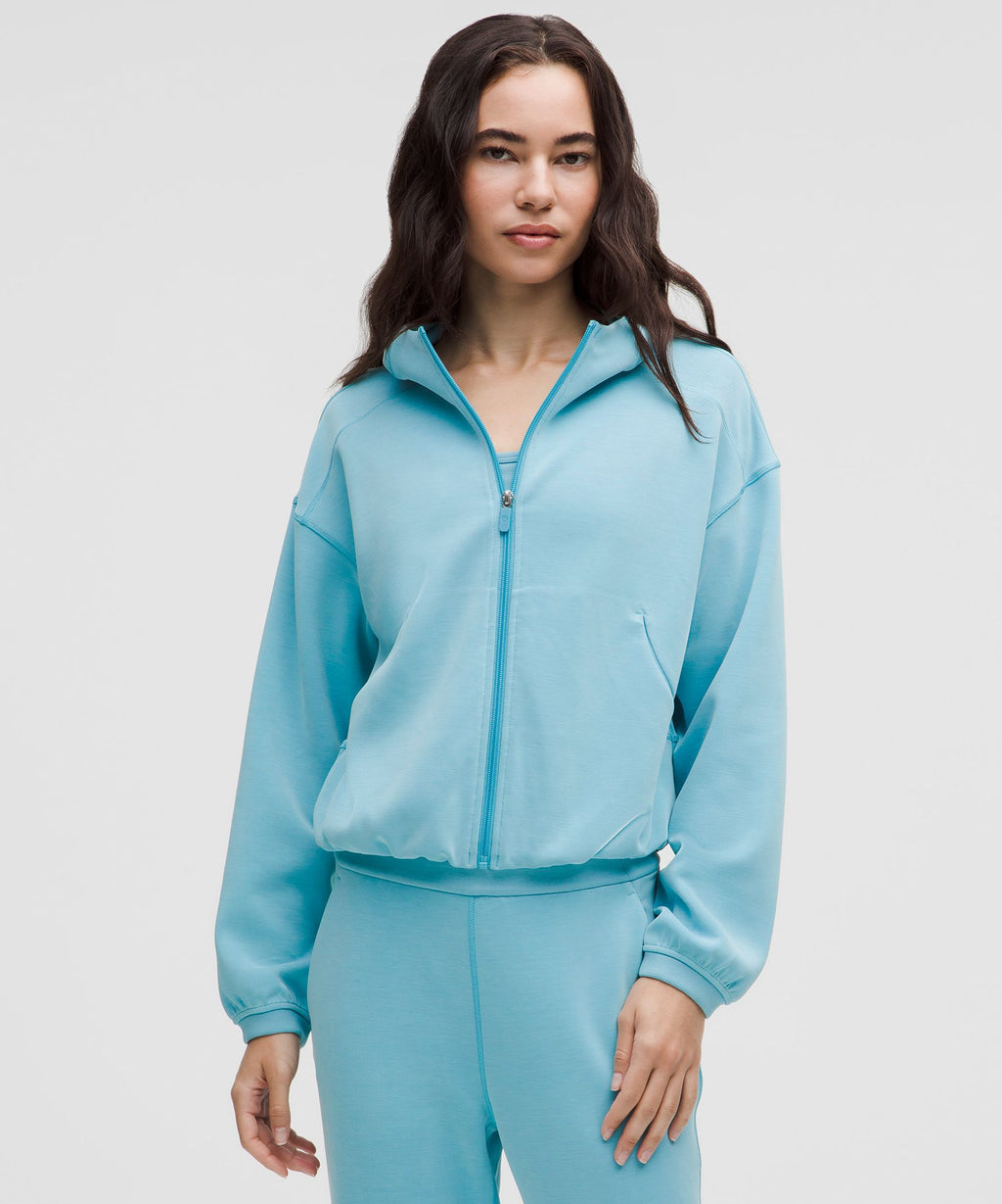 Softstreme Full-Zip Hoodie