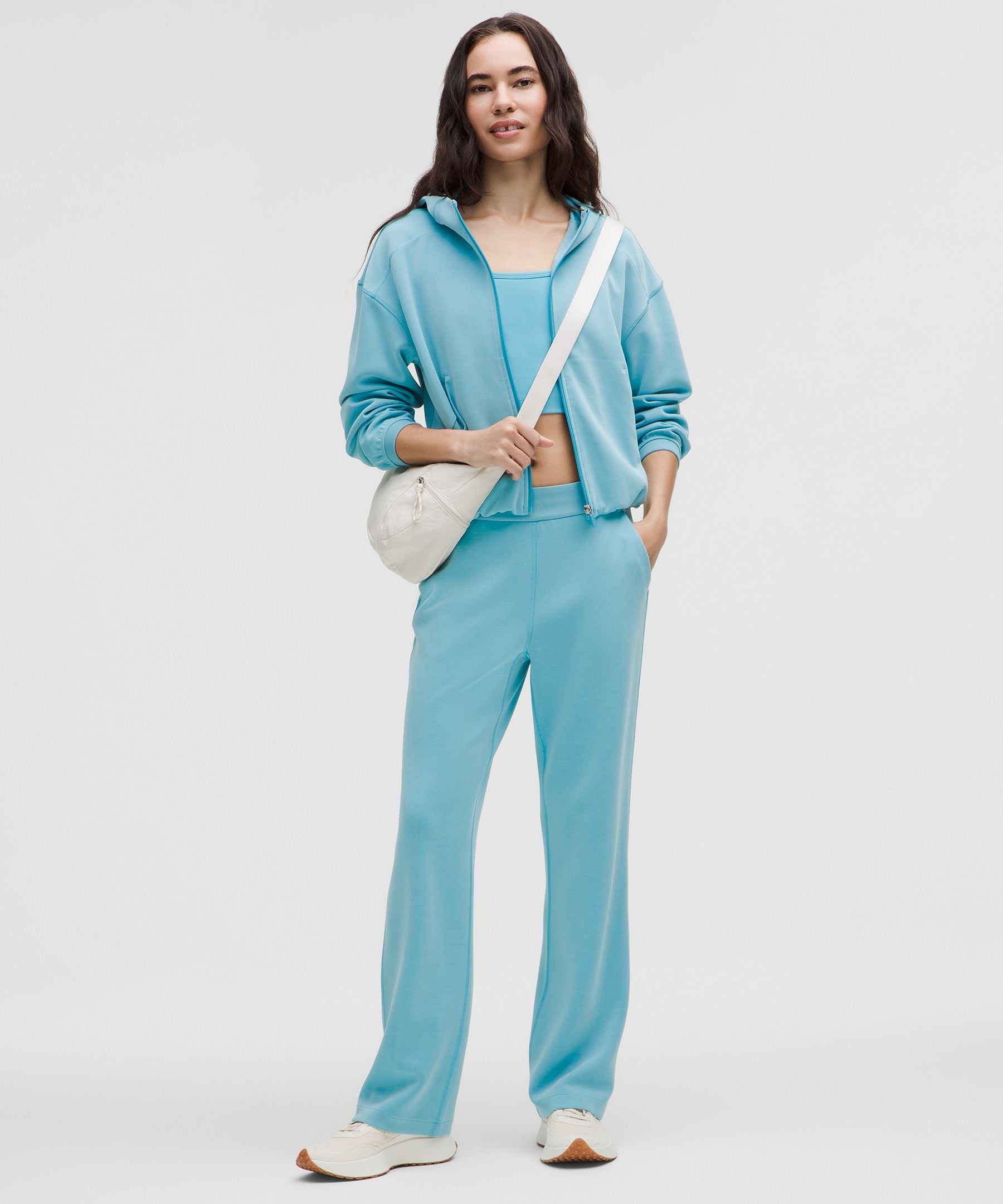 Softstreme Full-Zip Hoodie