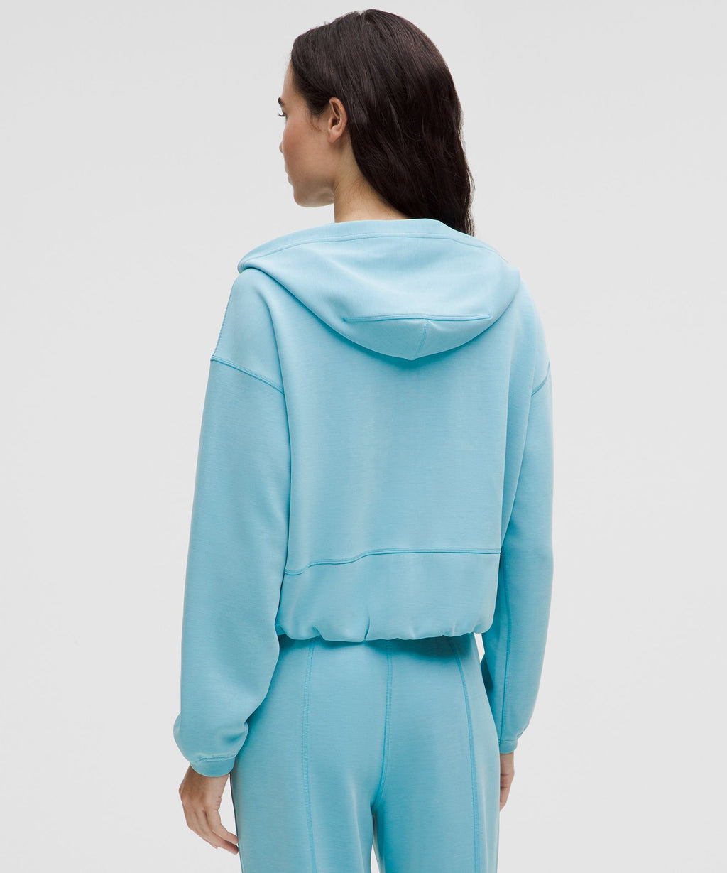 Softstreme Full-Zip Hoodie