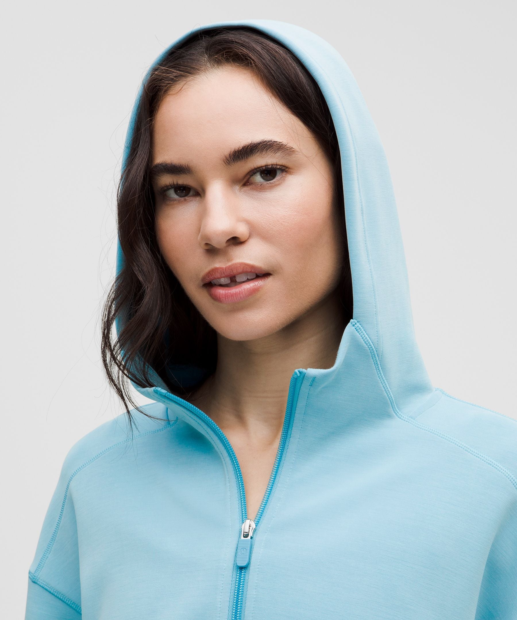 Softstreme Full-Zip Hoodie