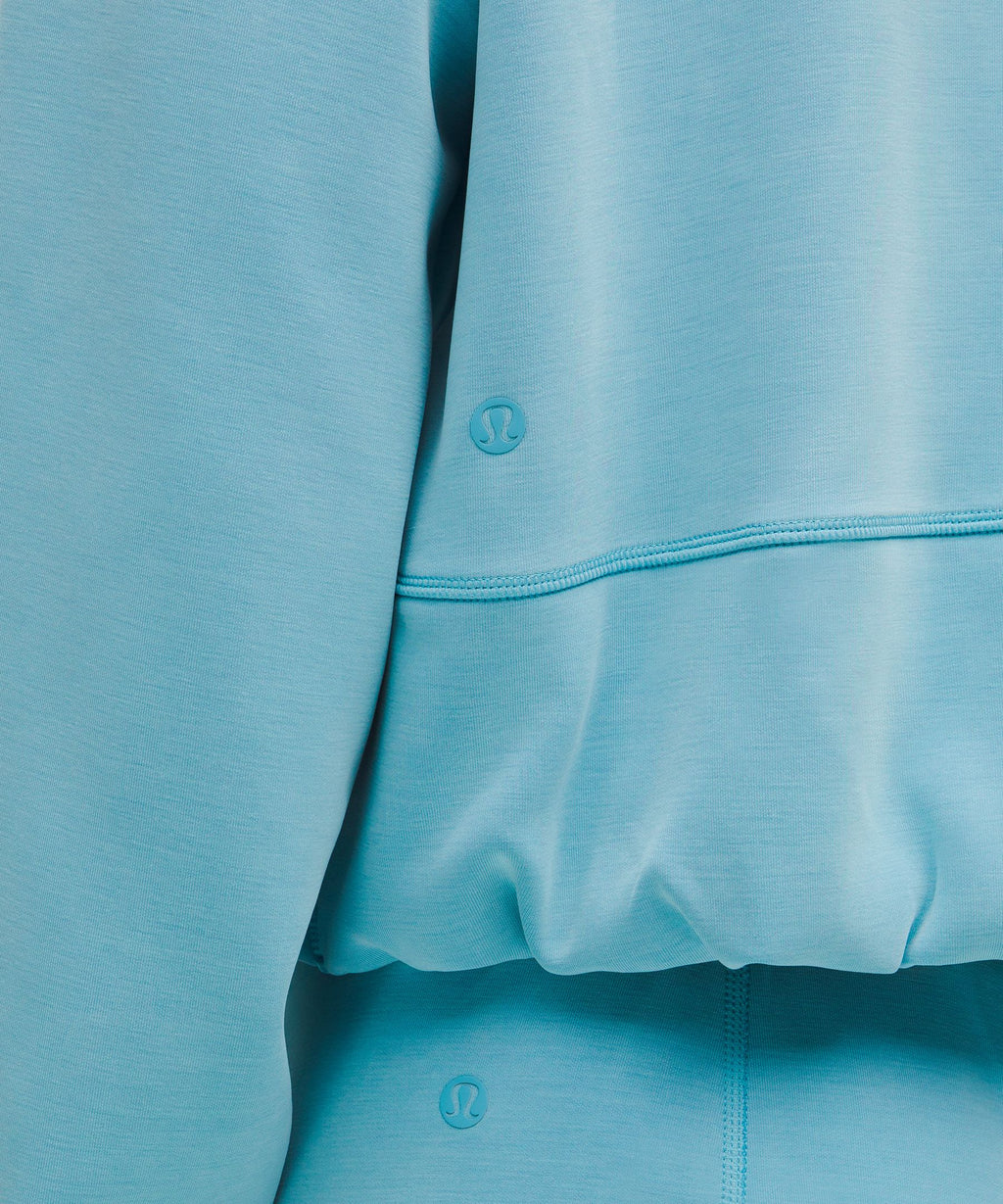 Softstreme Full-Zip Hoodie