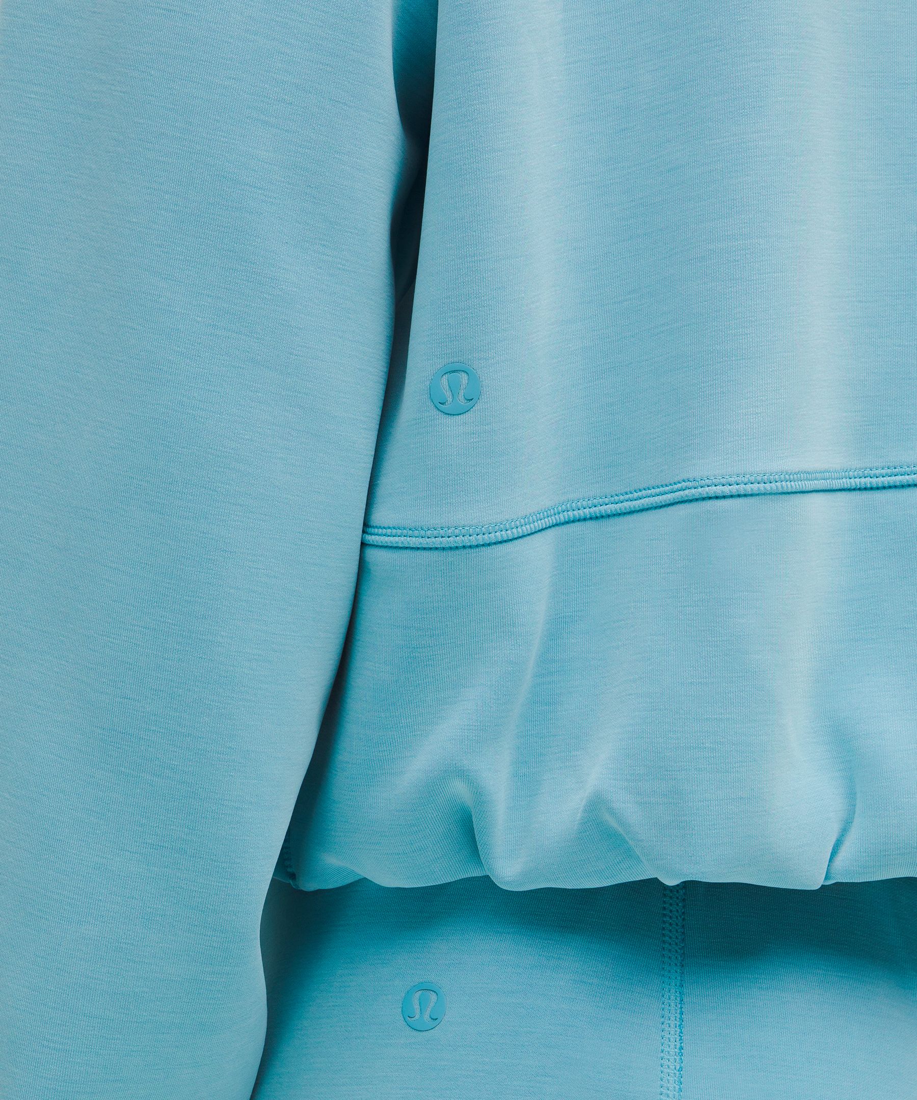 Softstreme Full-Zip Hoodie