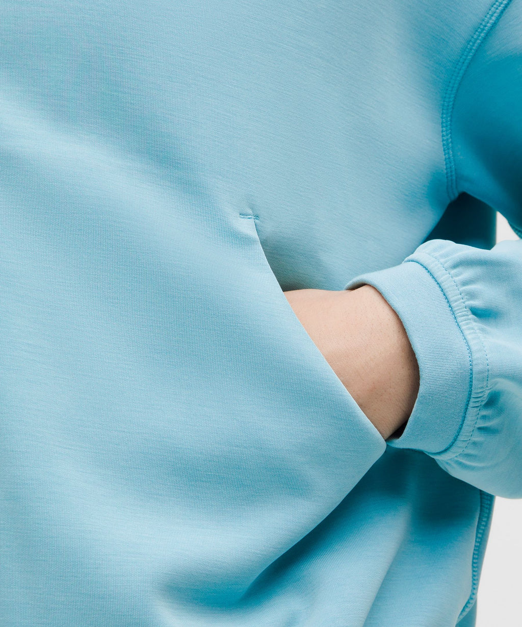 Softstreme Full-Zip Hoodie