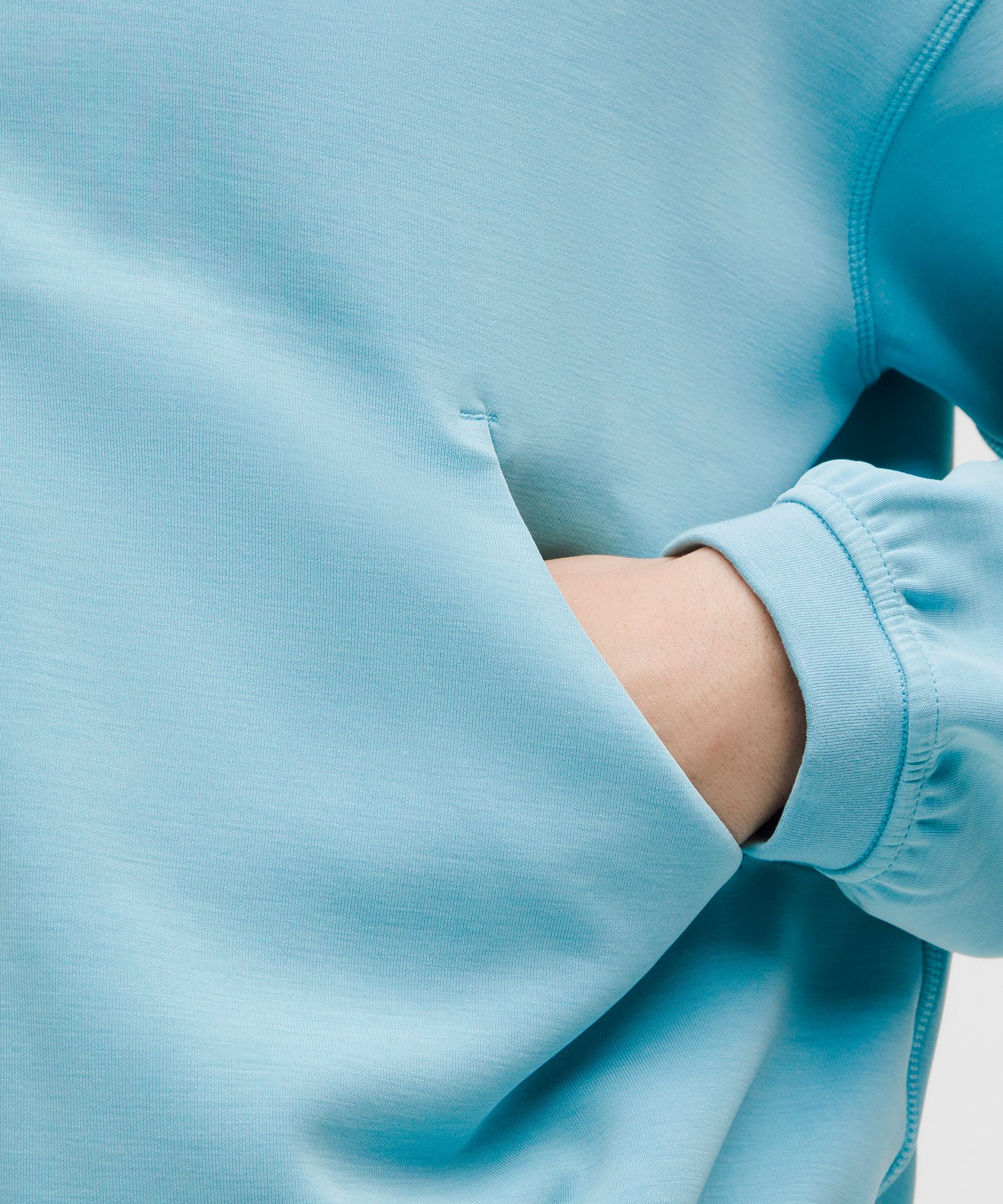 Softstreme Full-Zip Hoodie