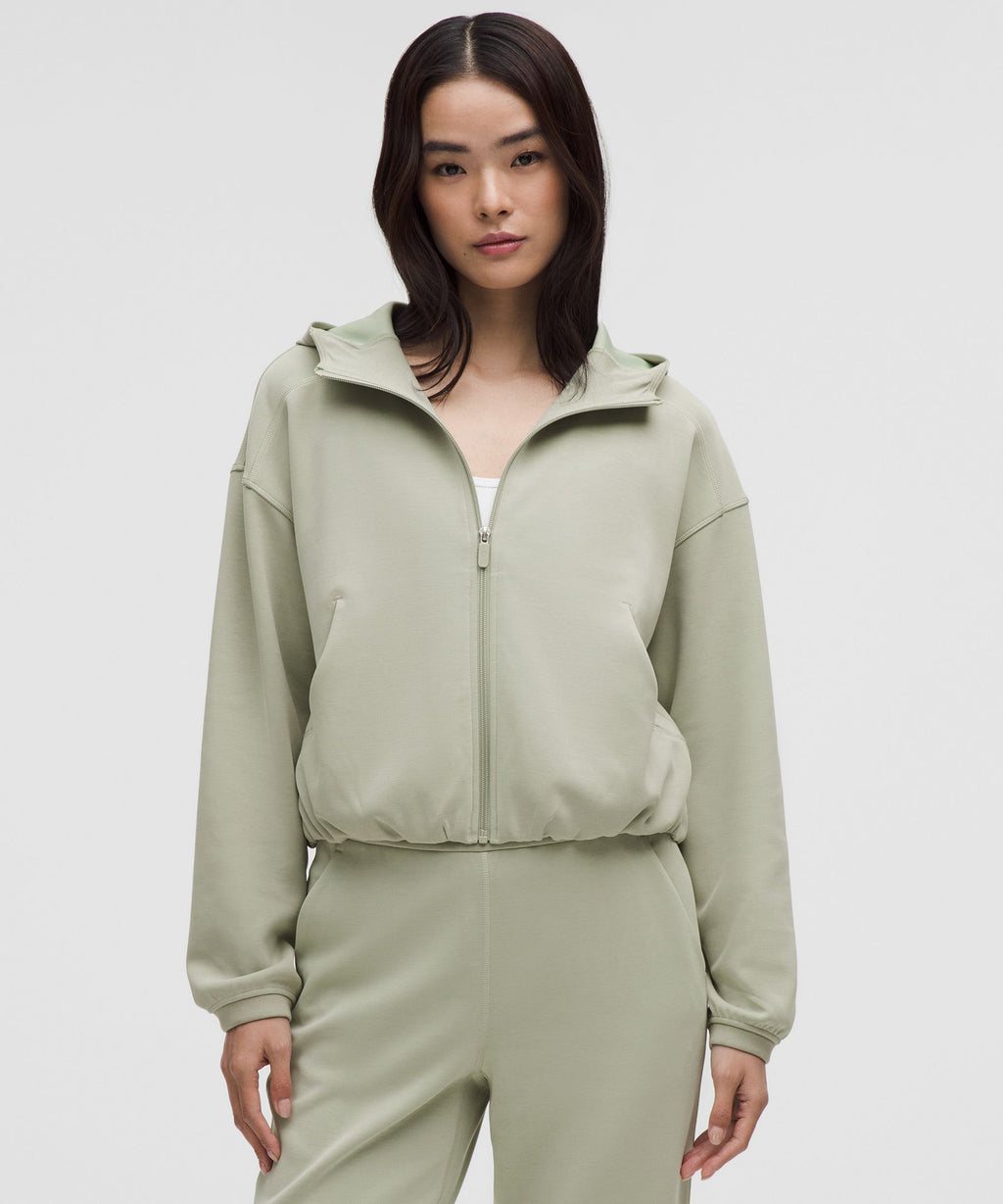 Softstreme Full-Zip Hoodie