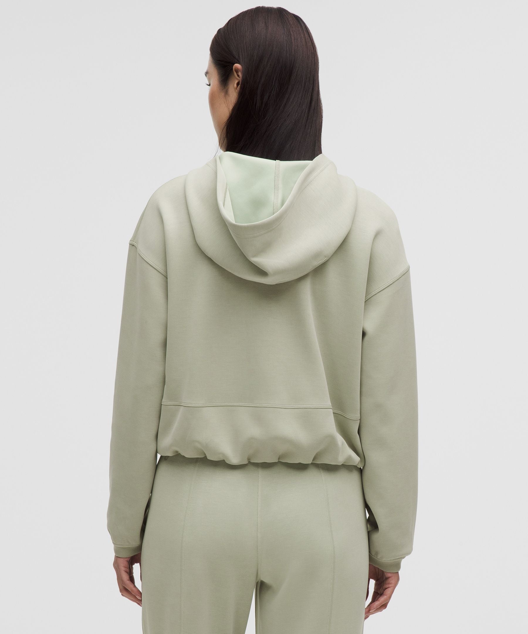 Softstreme Full-Zip Hoodie