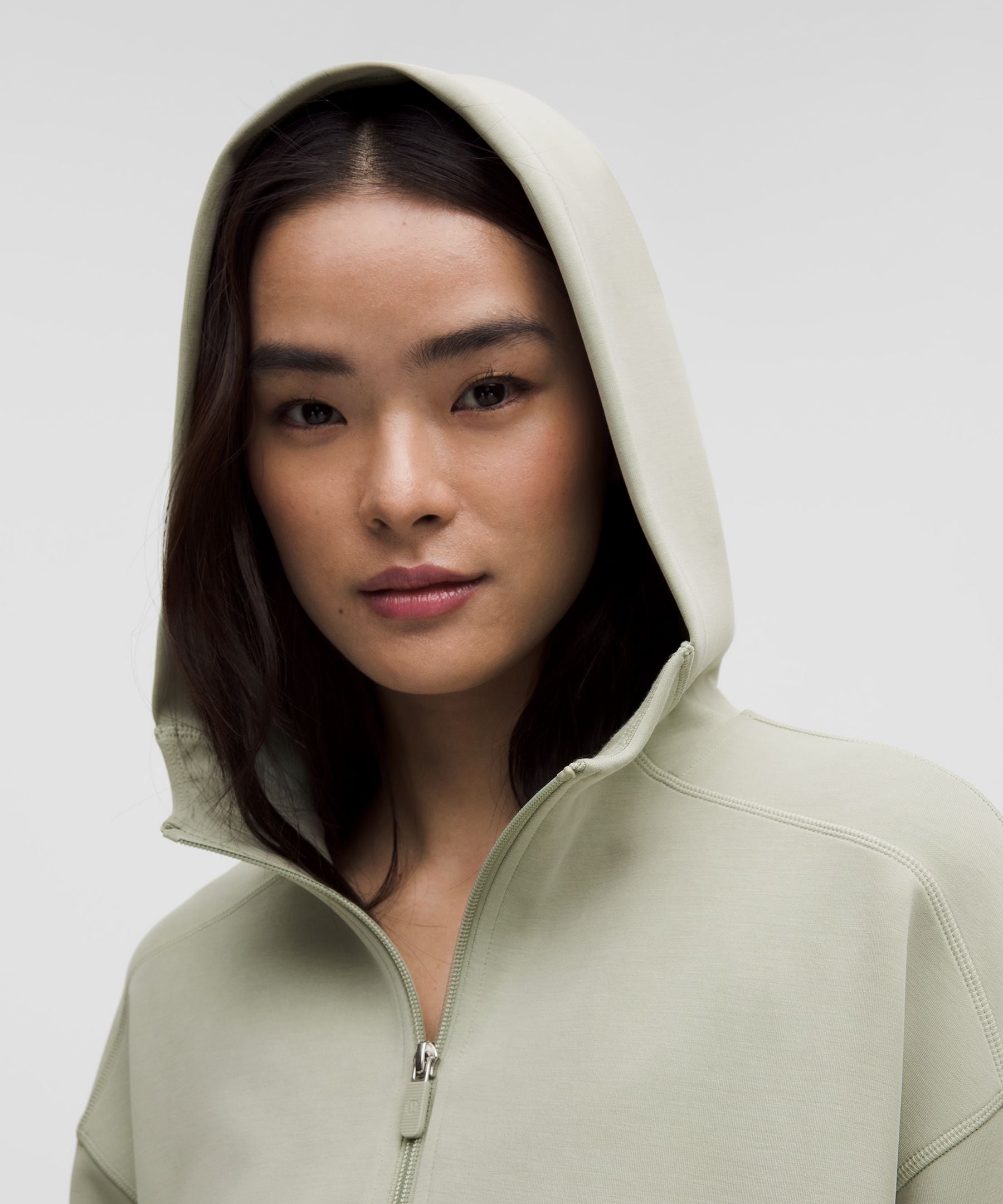 Softstreme Full-Zip Hoodie