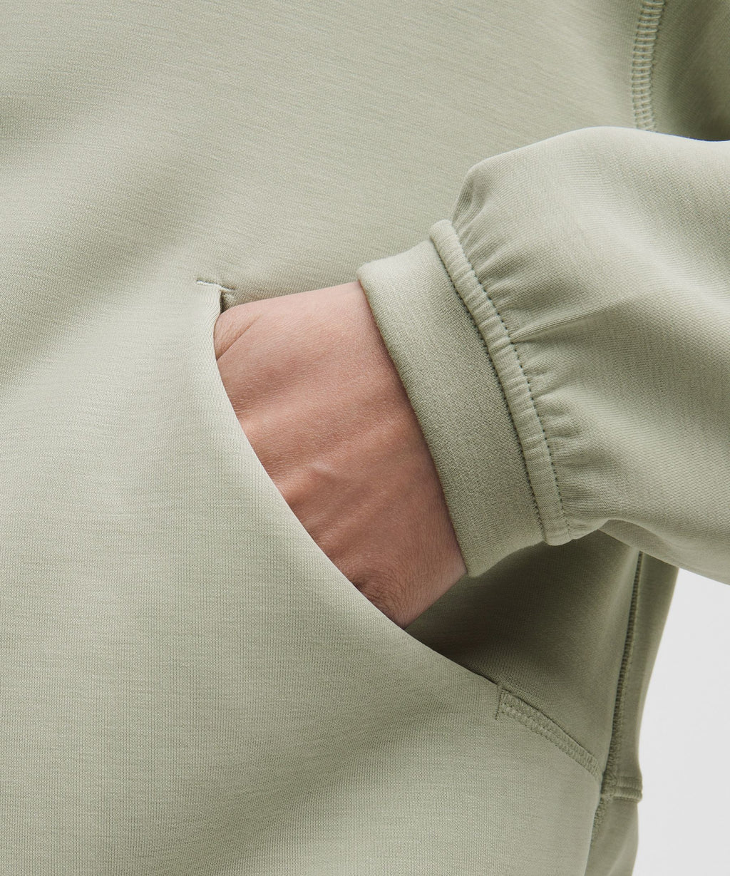 Softstreme Full-Zip Hoodie