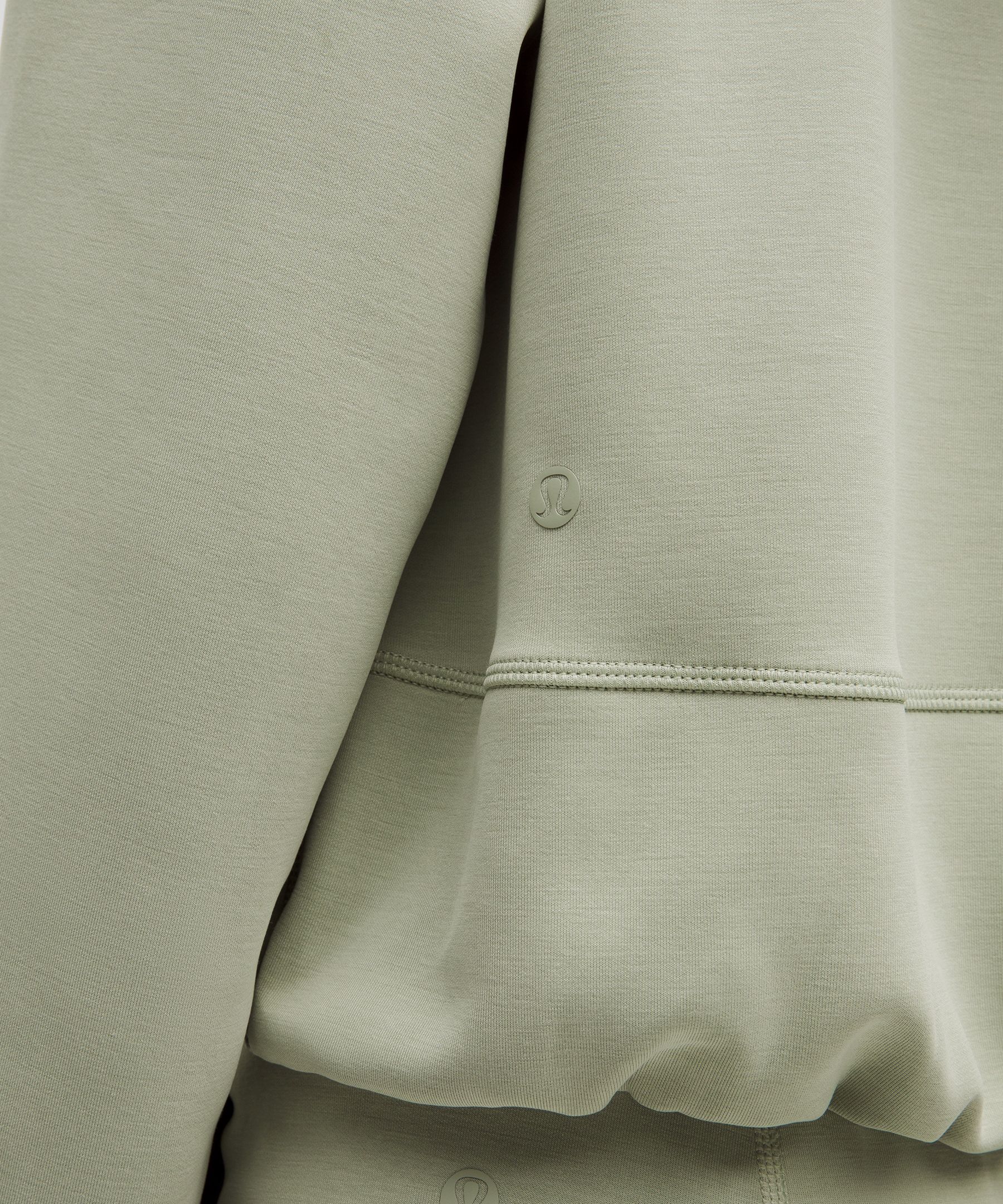 Softstreme Full-Zip Hoodie