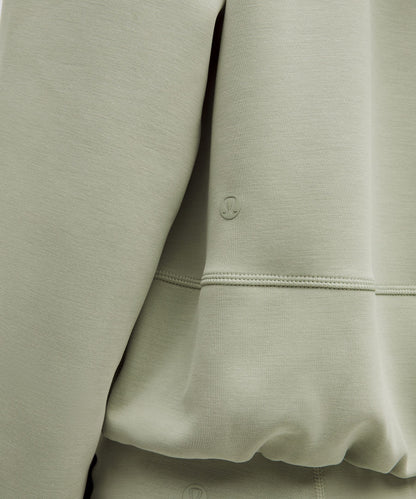 Softstreme Full-Zip Hoodie
