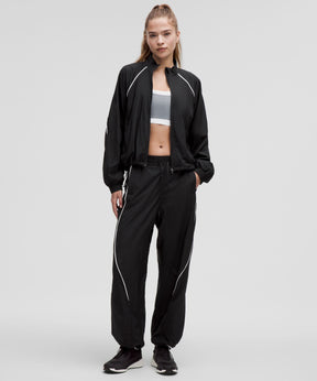 License to Train Lightweight Jacket