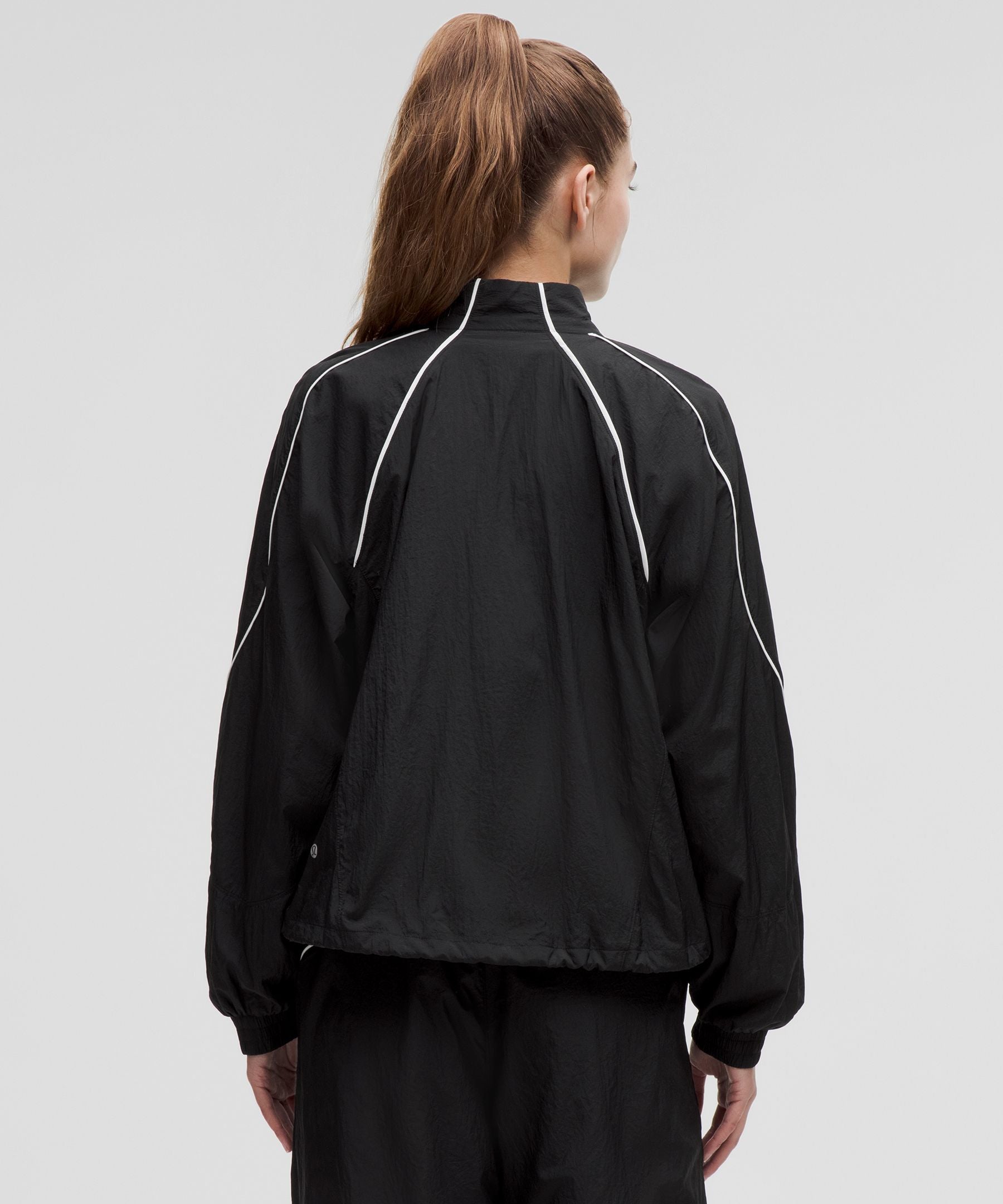 License to Train Lightweight Jacket