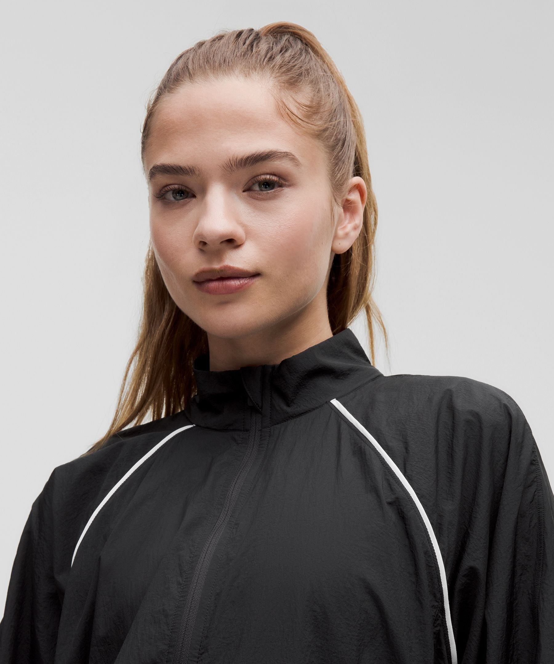 License to Train Lightweight Jacket