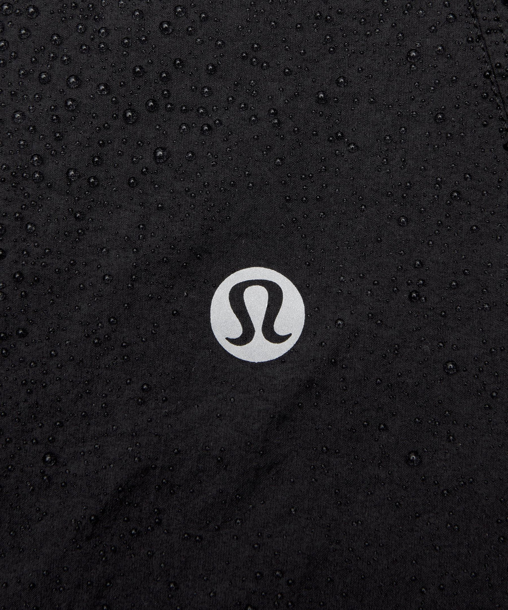 License to Train Lightweight Jacket