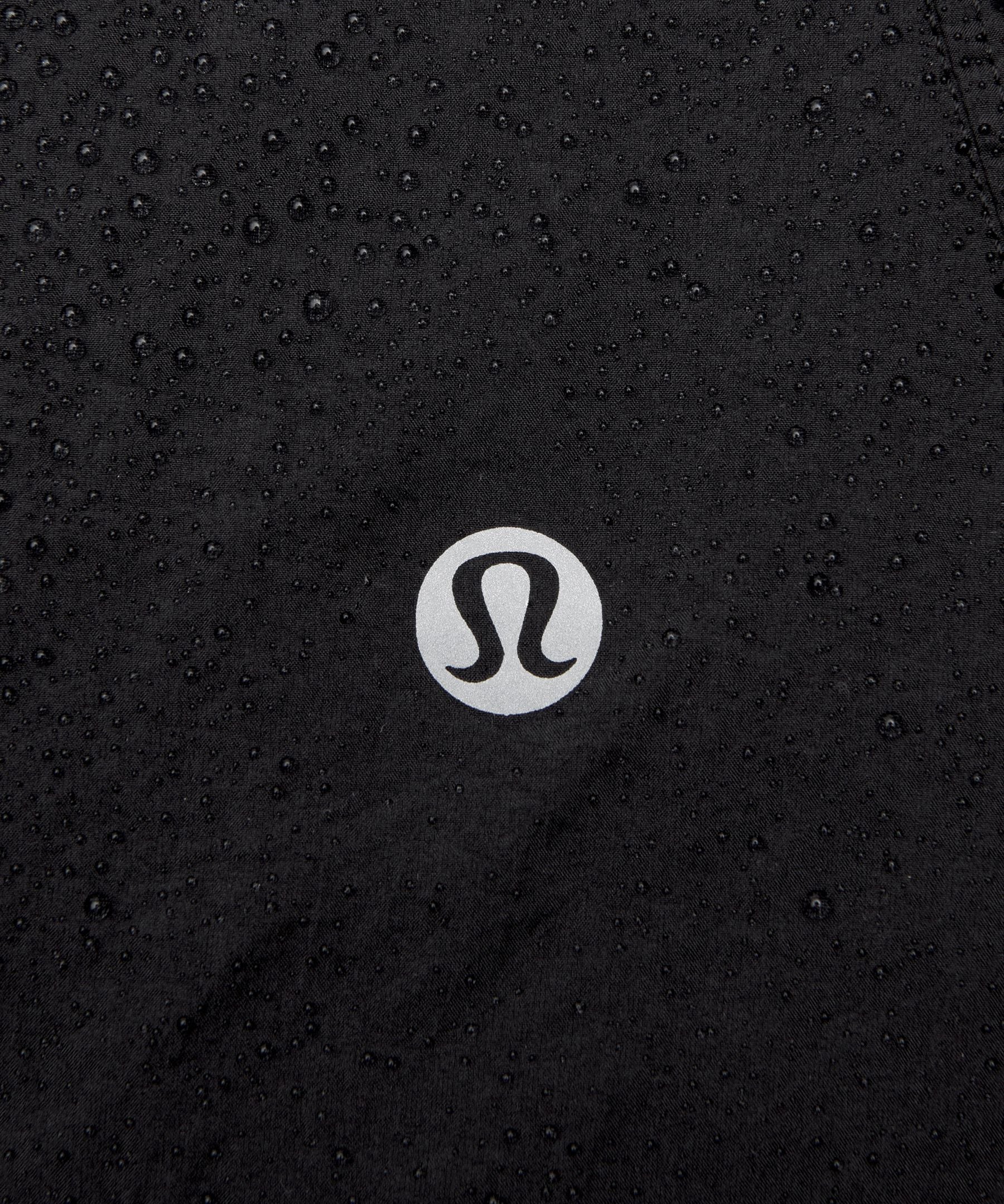 License to Train Lightweight Jacket