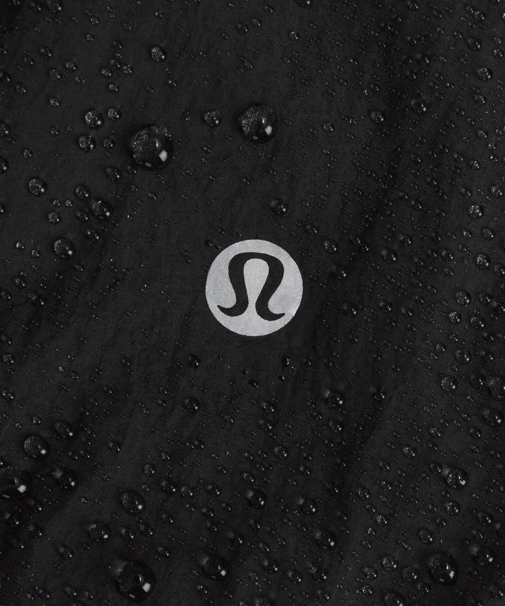 License to Train Lightweight Jacket