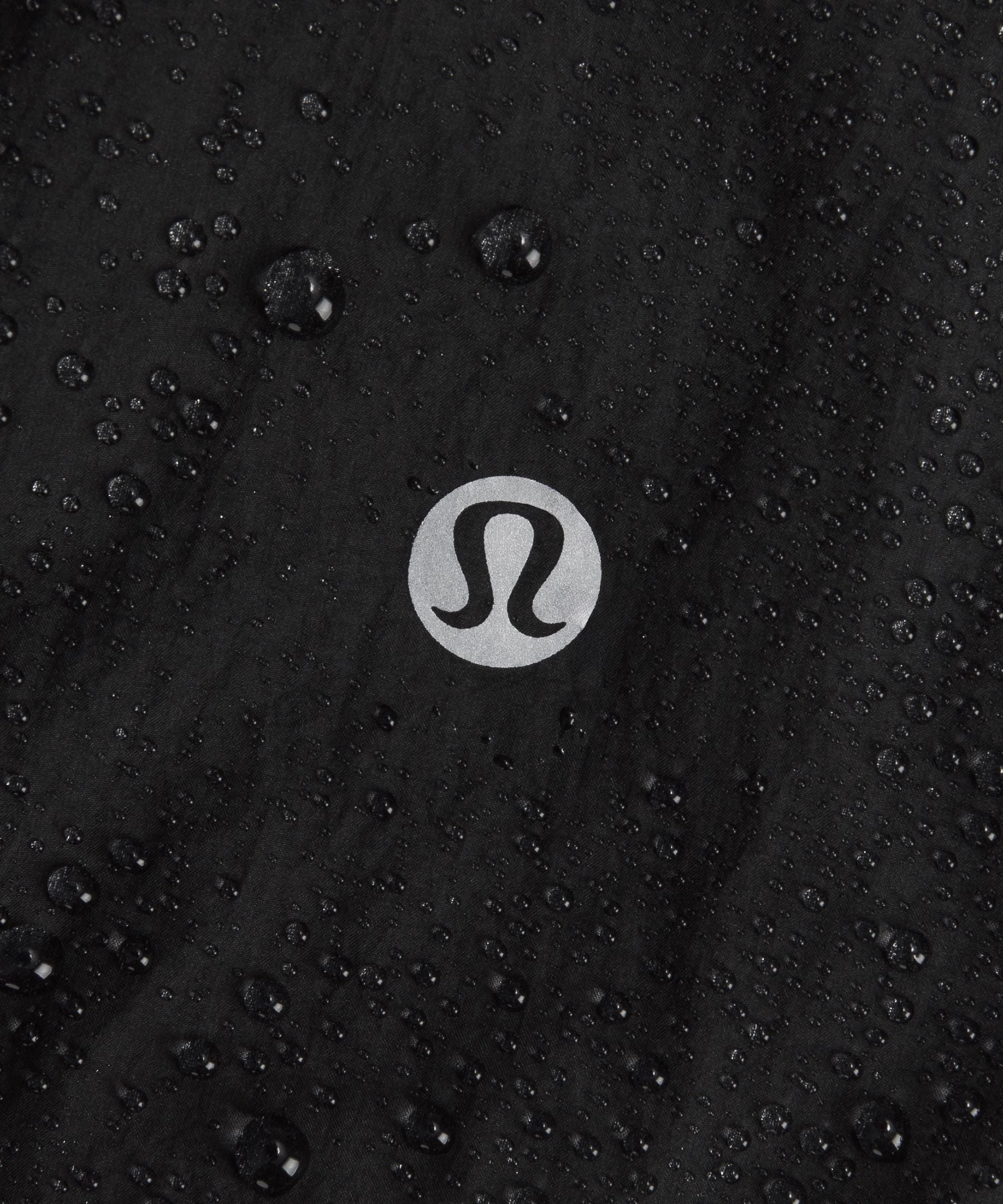 License to Train Lightweight Jacket