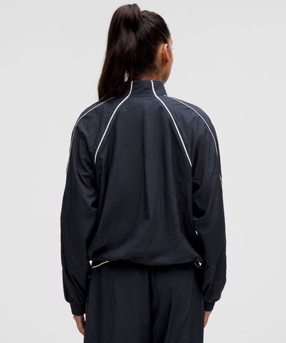 License to Train Lightweight Jacket
