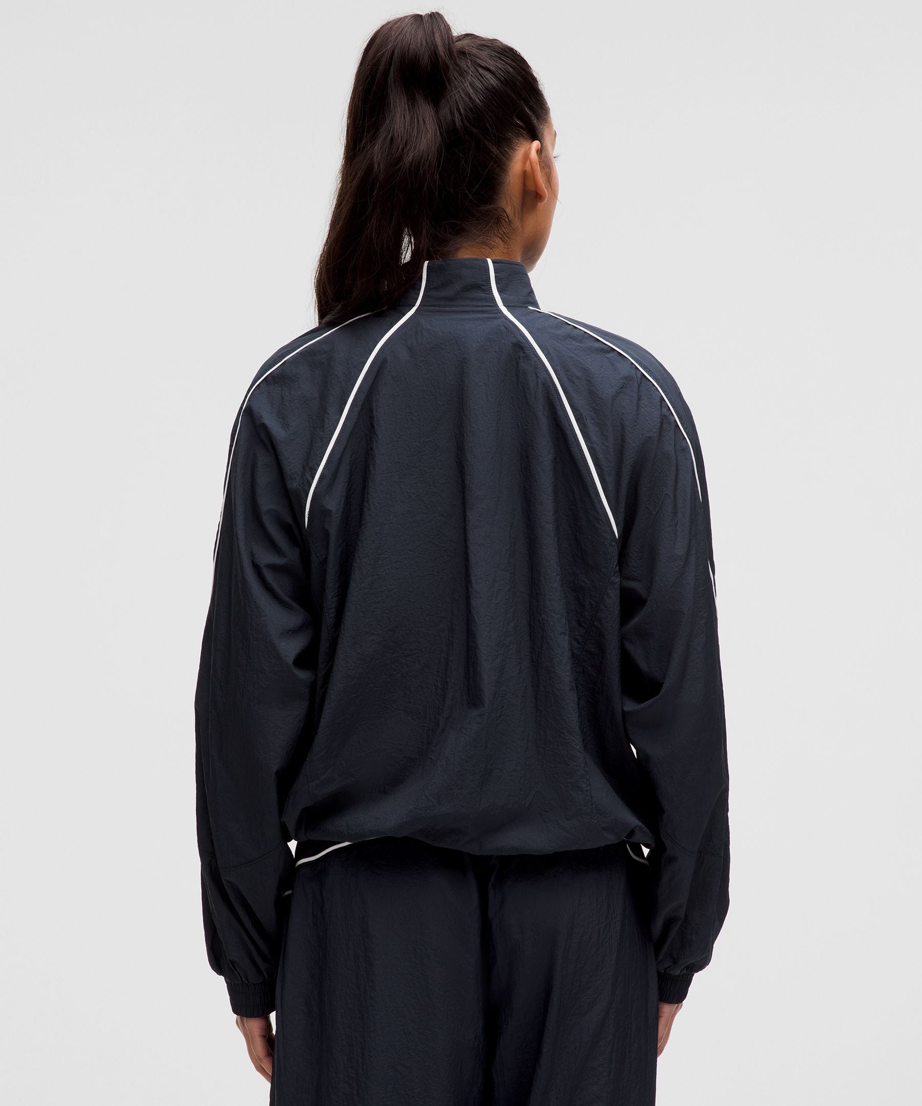 License to Train Lightweight Jacket