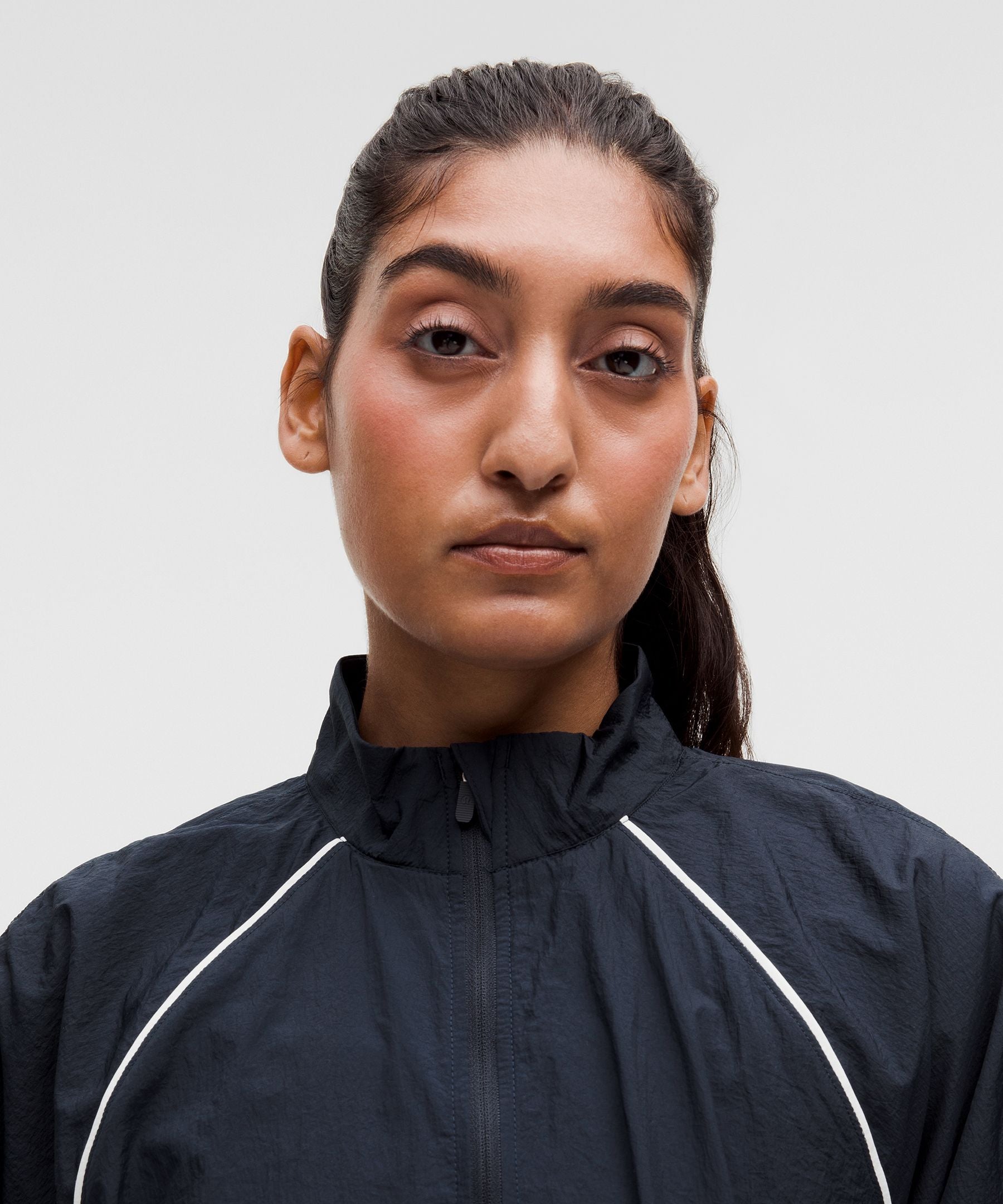 License to Train Lightweight Jacket