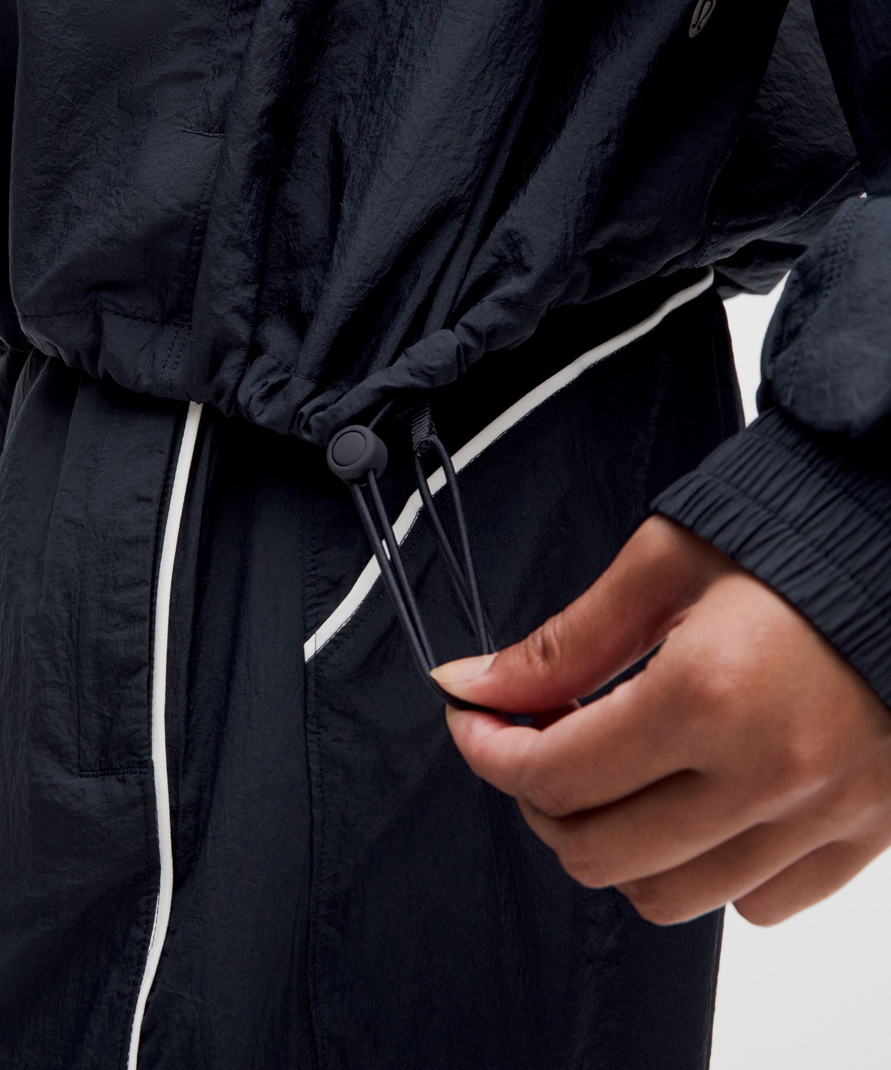License to Train Lightweight Jacket